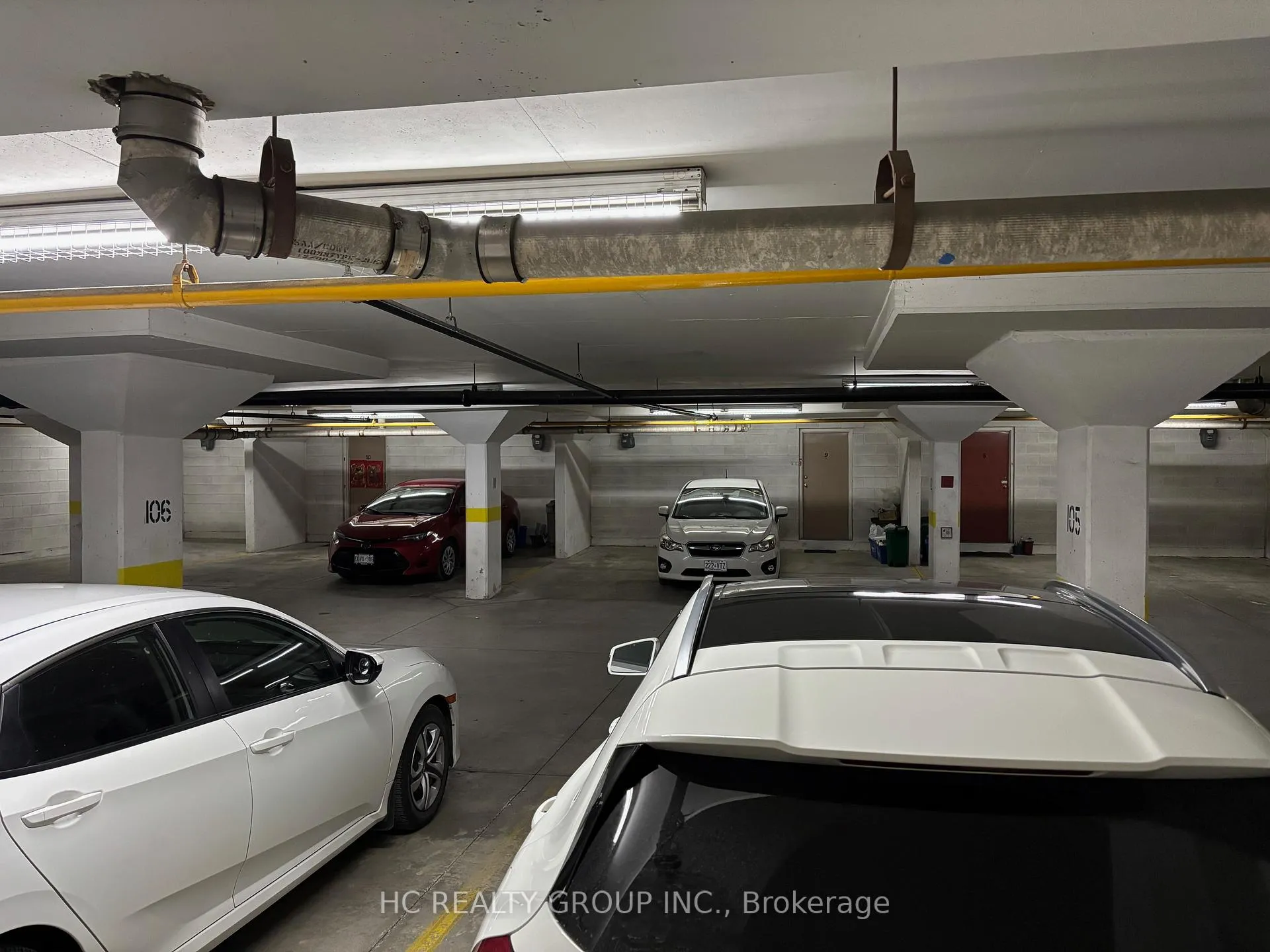 Photo 9 of Unit 18, 5 St Moritz Way, Markham, Unionville — HOMEH