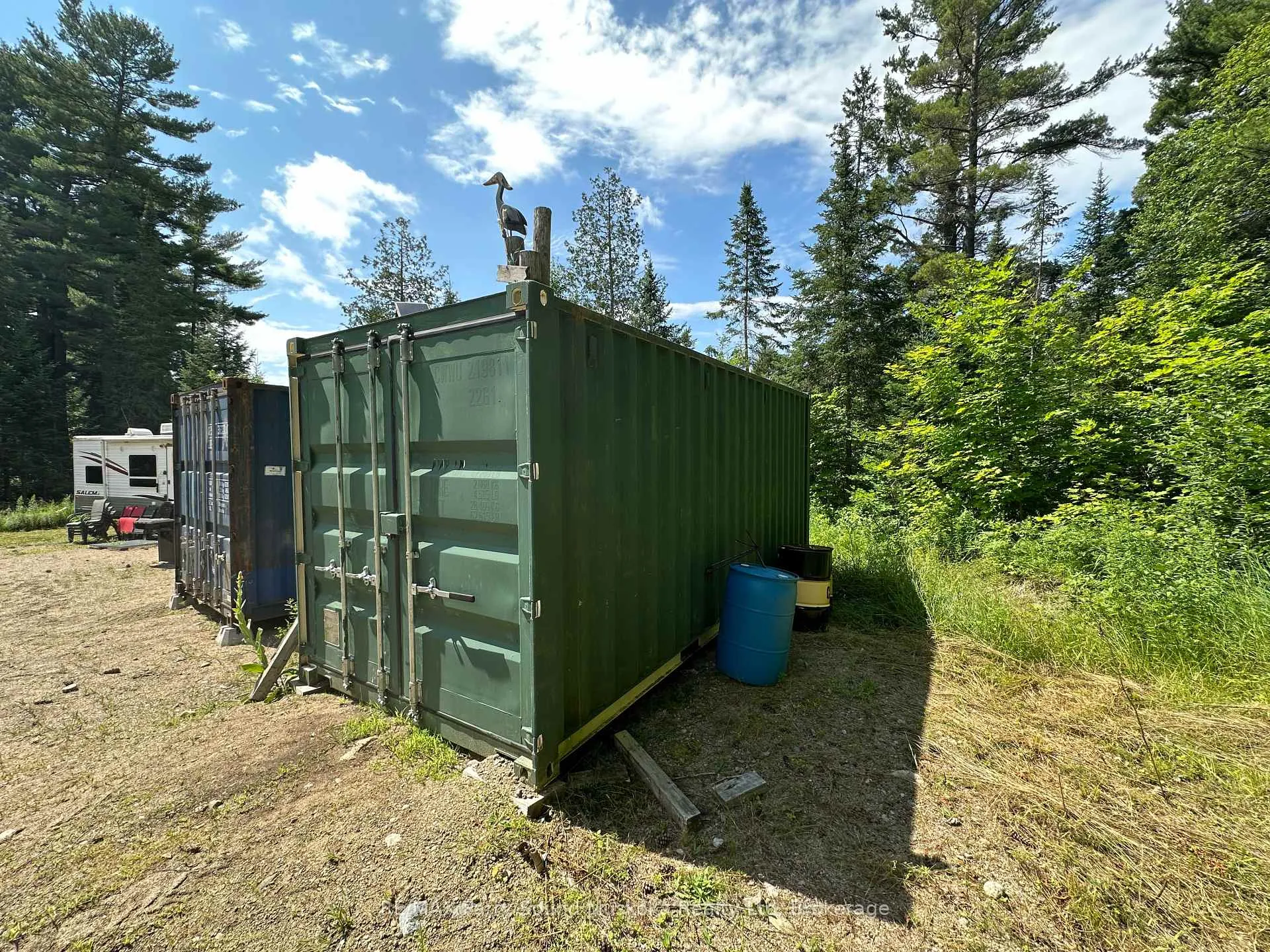 Photo 10 of Blackwater Road, McKellar — HOMEH