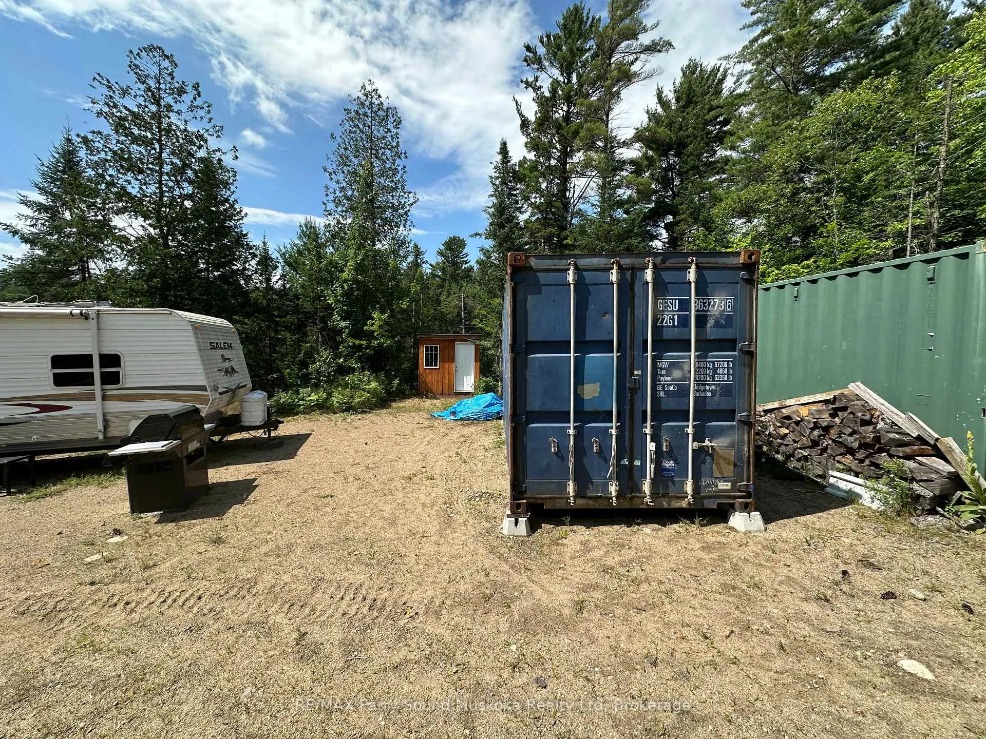 Photo 14 of Blackwater Road, McKellar — HOMEH