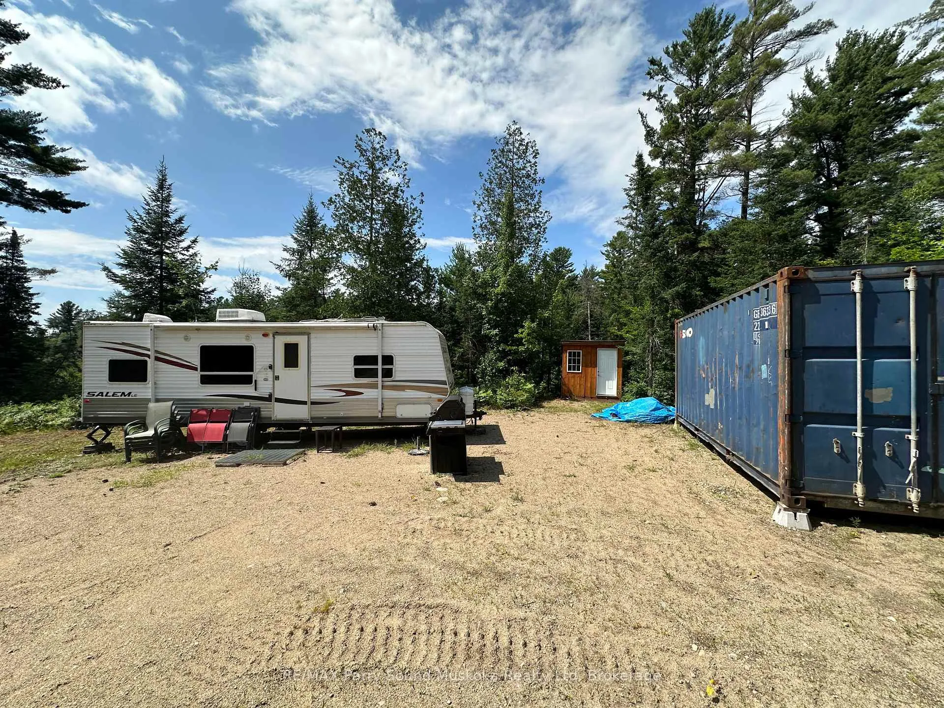 Photo 15 of Blackwater Road, McKellar — HOMEH