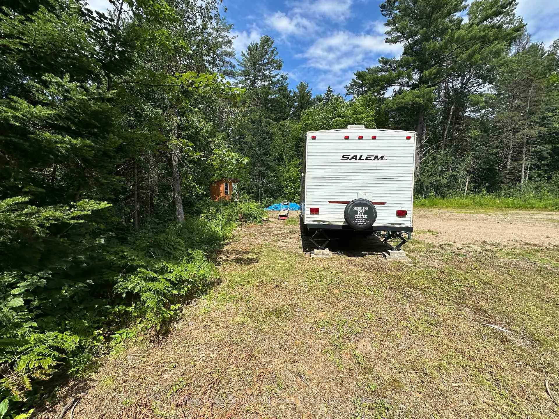 Photo 20 of Blackwater Road, McKellar — HOMEH