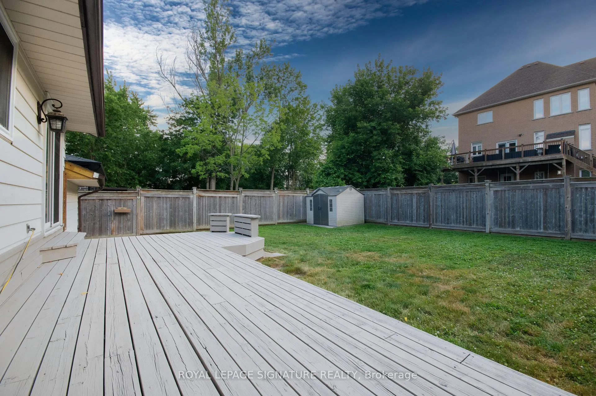 Photo 27 of 1870 Spruce Hill Road, Pickering, Dunbarton — HOMEH
