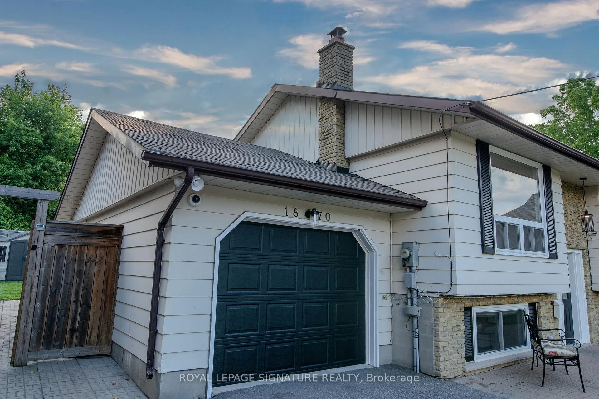 Photo 29 of 1870 Spruce Hill Road, Pickering, Dunbarton — HOMEH