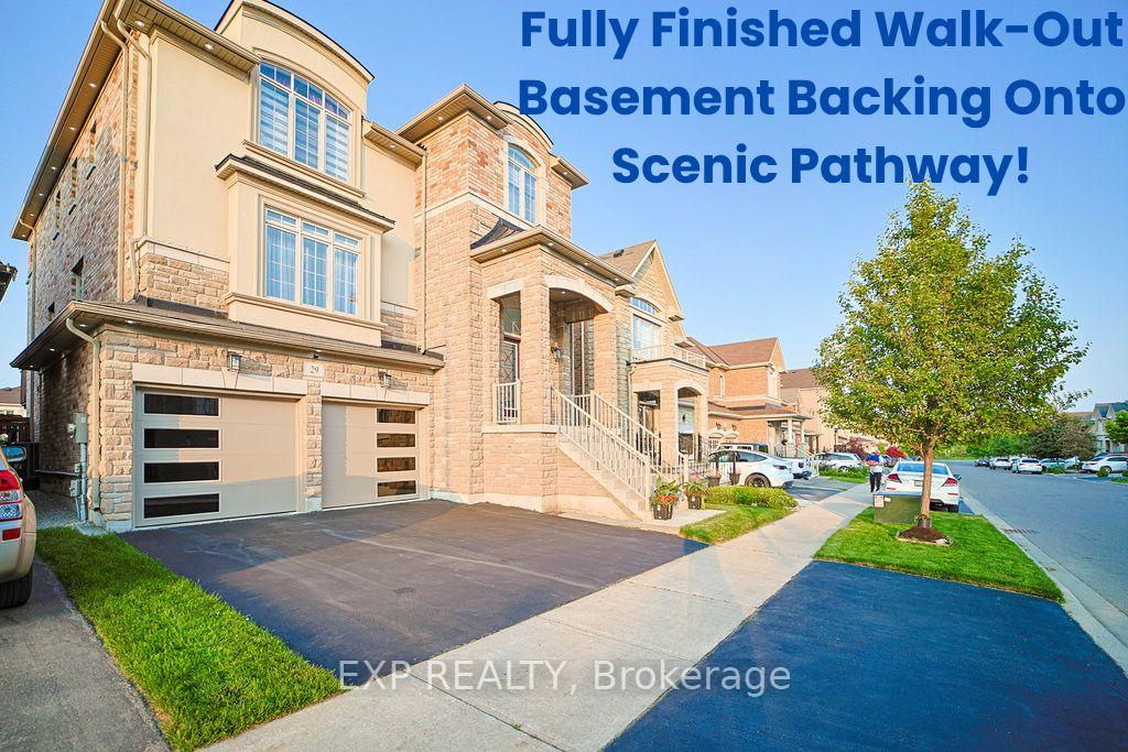 Photo 1 of 29 Fieldstone Lane Avenue, Caledon, Rural Caledon — HOMEH