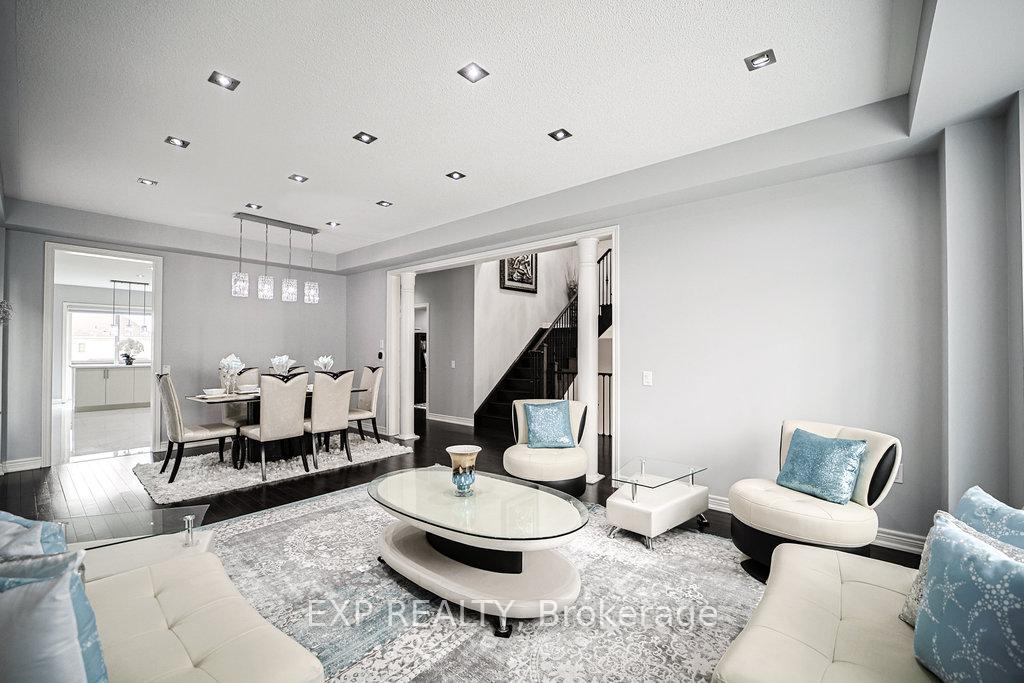 Photo 3 of 29 Fieldstone Lane Avenue, Caledon, Rural Caledon — HOMEH