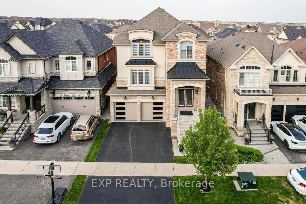Photo 10 of 29 Fieldstone Lane Avenue, Caledon, Rural Caledon — HOMEH