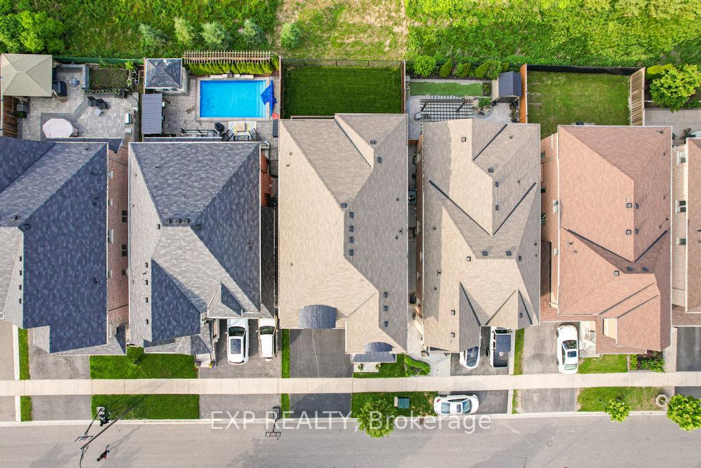 Photo 20 of 29 Fieldstone Lane Avenue, Caledon, Rural Caledon — HOMEH