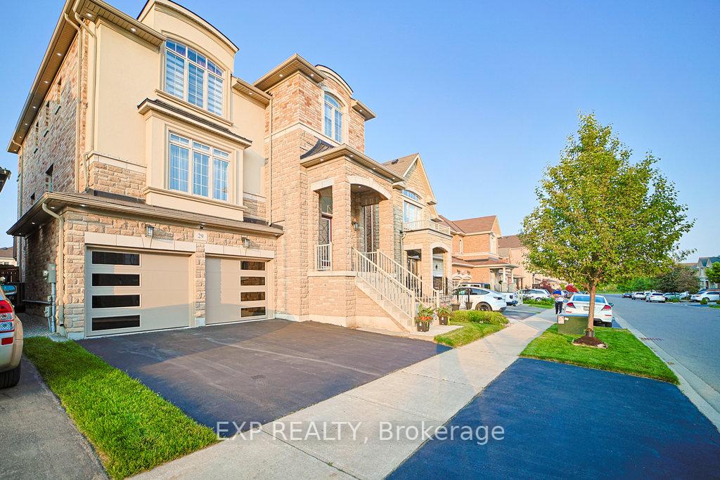Photo 30 of 29 Fieldstone Lane Avenue, Caledon, Rural Caledon — HOMEH