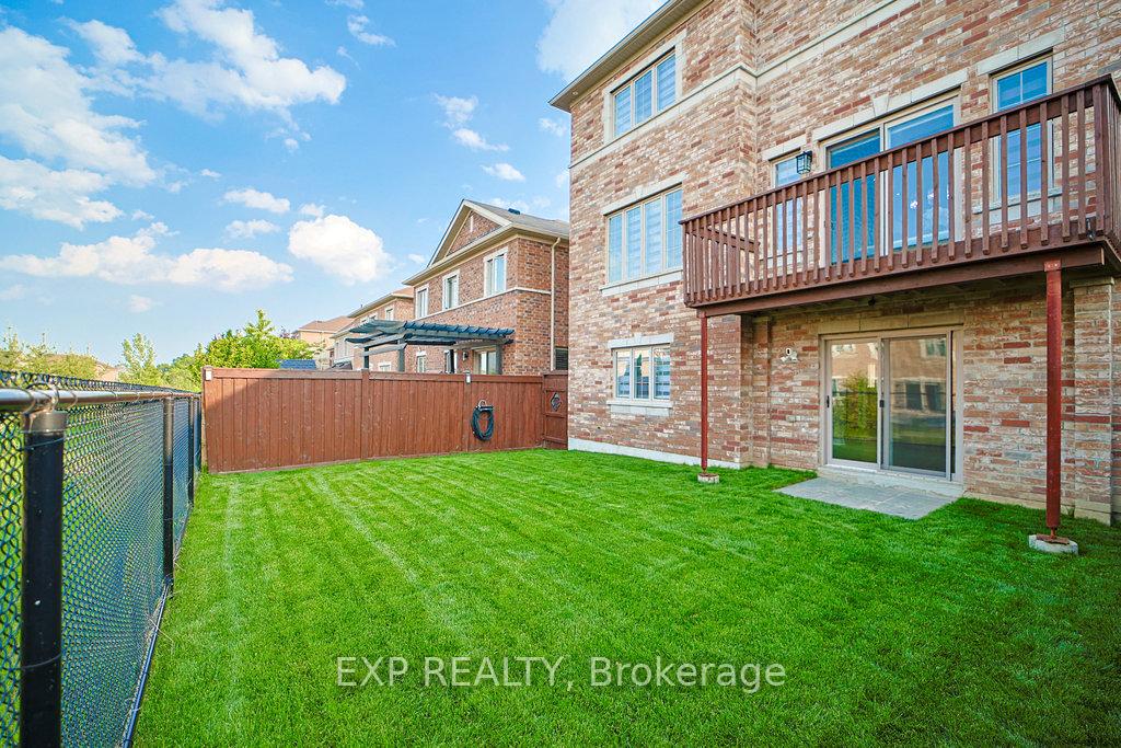 Photo 31 of 29 Fieldstone Lane Avenue, Caledon, Rural Caledon — HOMEH