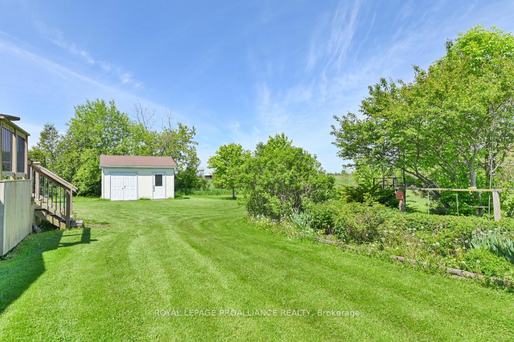 Photo 35 of 955 Casey Road, Belleville, Thurlow Ward — HOMEH