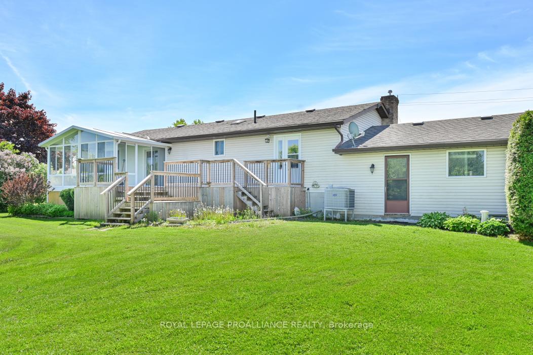 Photo 36 of 955 Casey Road, Belleville, Thurlow Ward — HOMEH