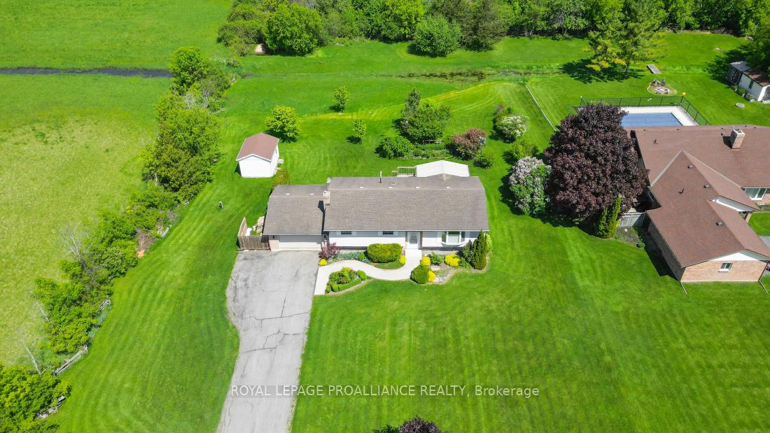 Photo 42 of 955 Casey Road, Belleville, Thurlow Ward — HOMEH