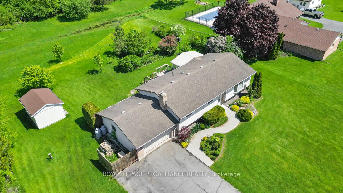 Photo 43 of 955 Casey Road, Belleville, Thurlow Ward — HOMEH