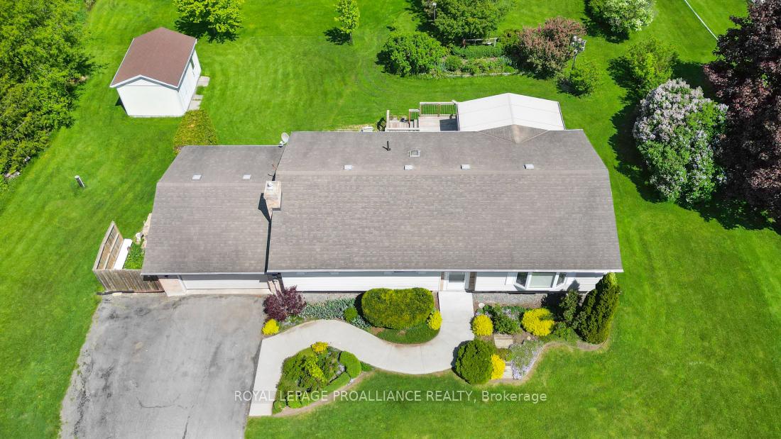 Photo 44 of 955 Casey Road, Belleville, Thurlow Ward — HOMEH