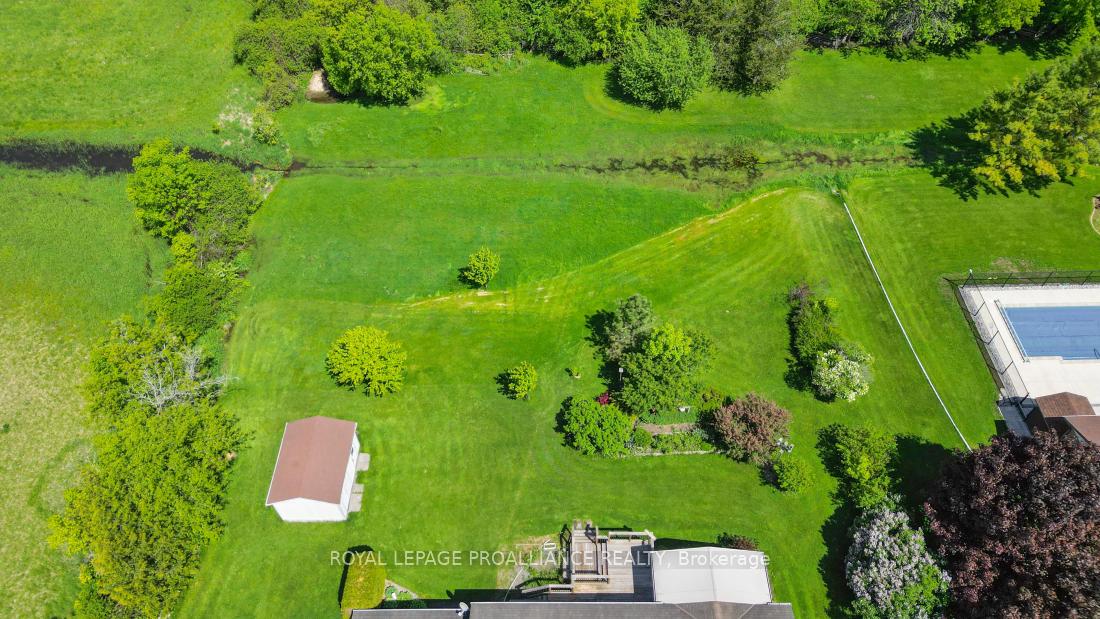 Photo 46 of 955 Casey Road, Belleville, Thurlow Ward — HOMEH