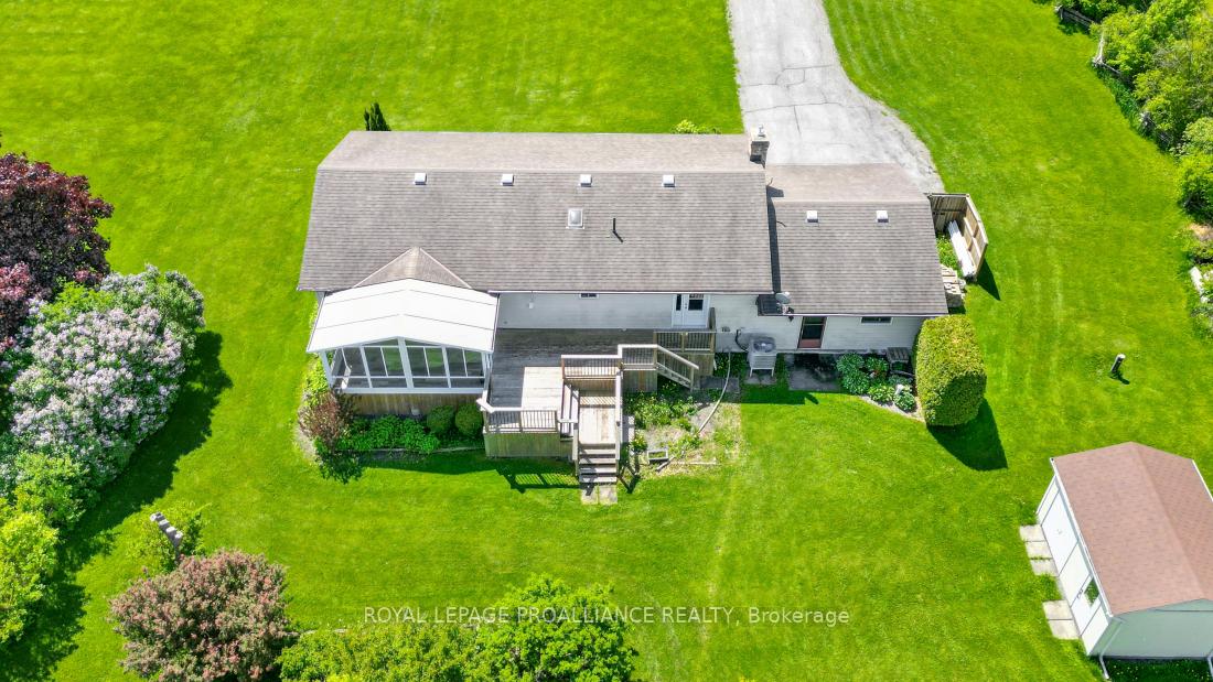 Photo 47 of 955 Casey Road, Belleville, Thurlow Ward — HOMEH