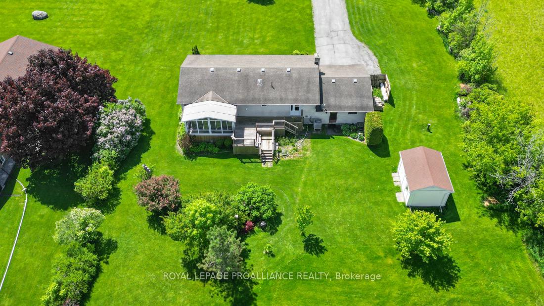 Photo 48 of 955 Casey Road, Belleville, Thurlow Ward — HOMEH
