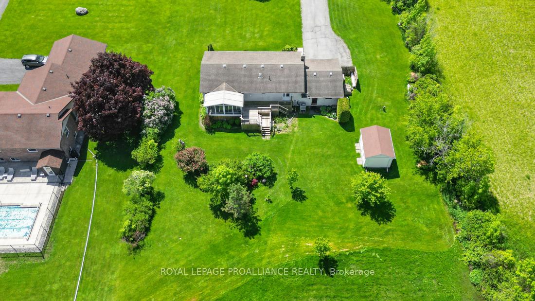 Photo 49 of 955 Casey Road, Belleville, Thurlow Ward — HOMEH