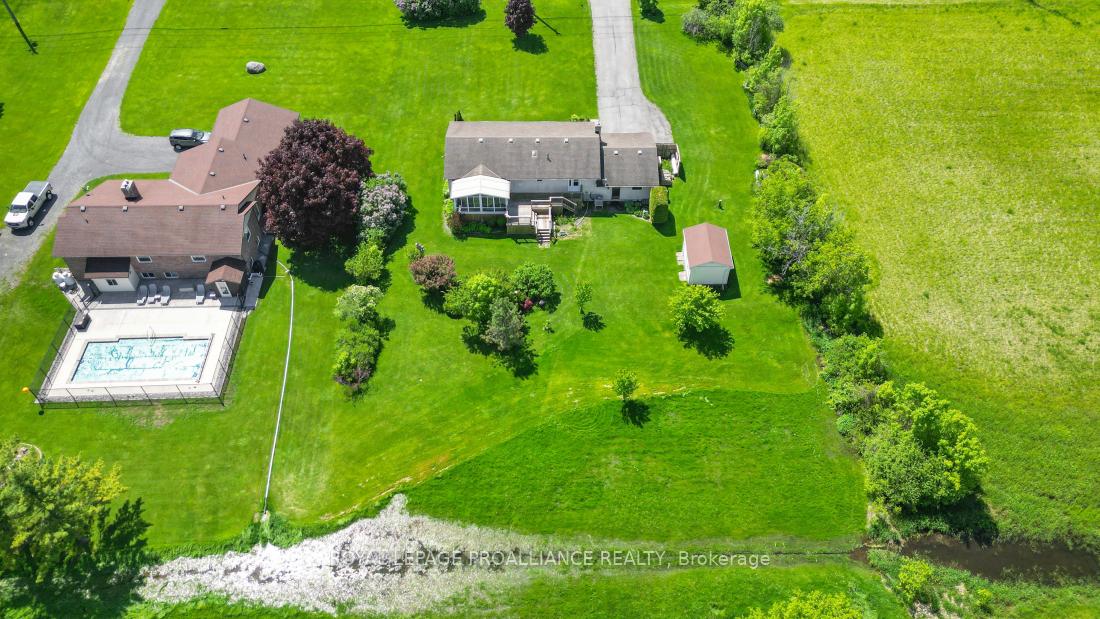 Photo 50 of 955 Casey Road, Belleville, Thurlow Ward — HOMEH