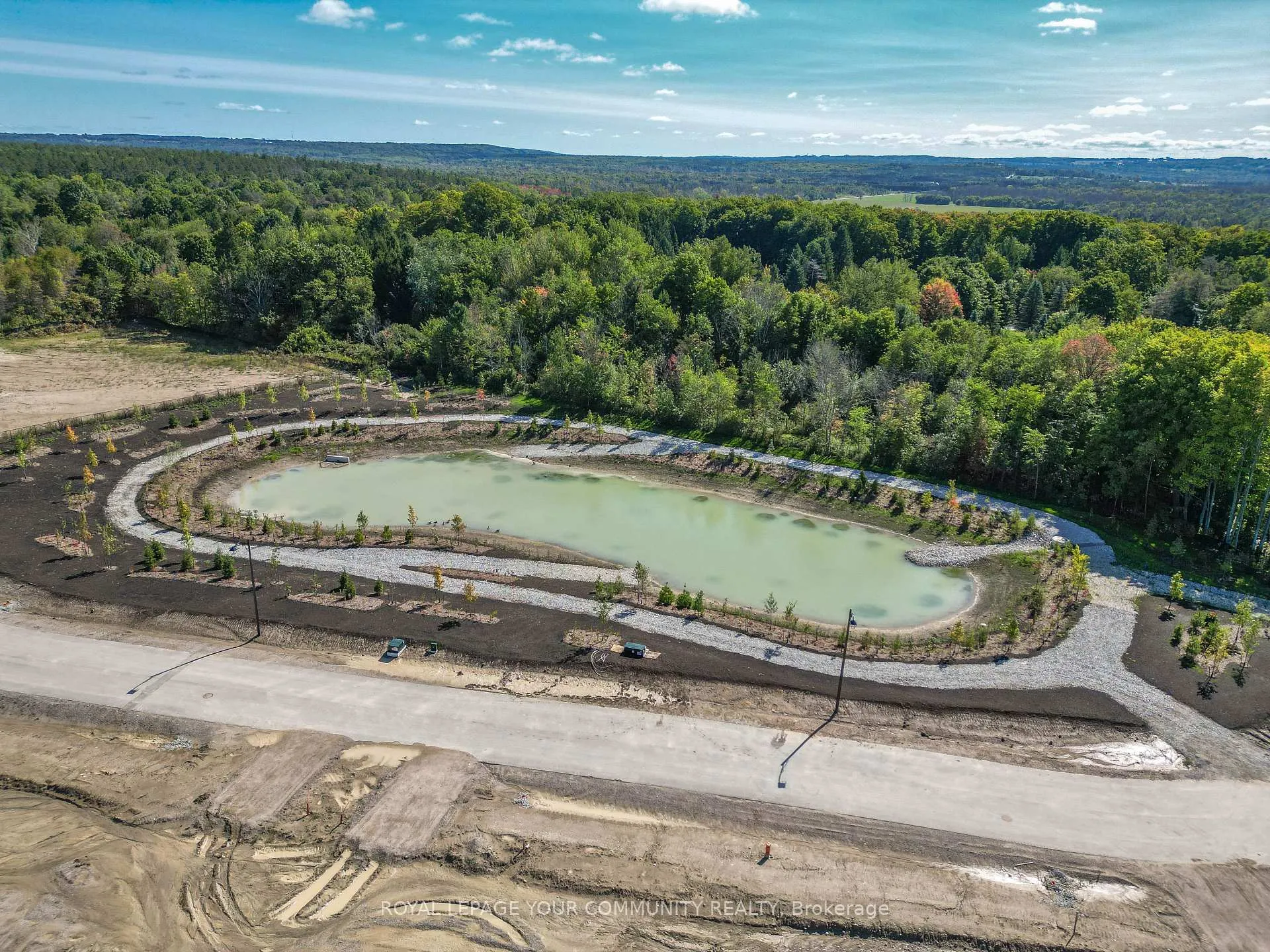 Photo 4 of Unit Lot 30, 1426 Wilson Drive, Springwater, Anten Mills — HOMEH