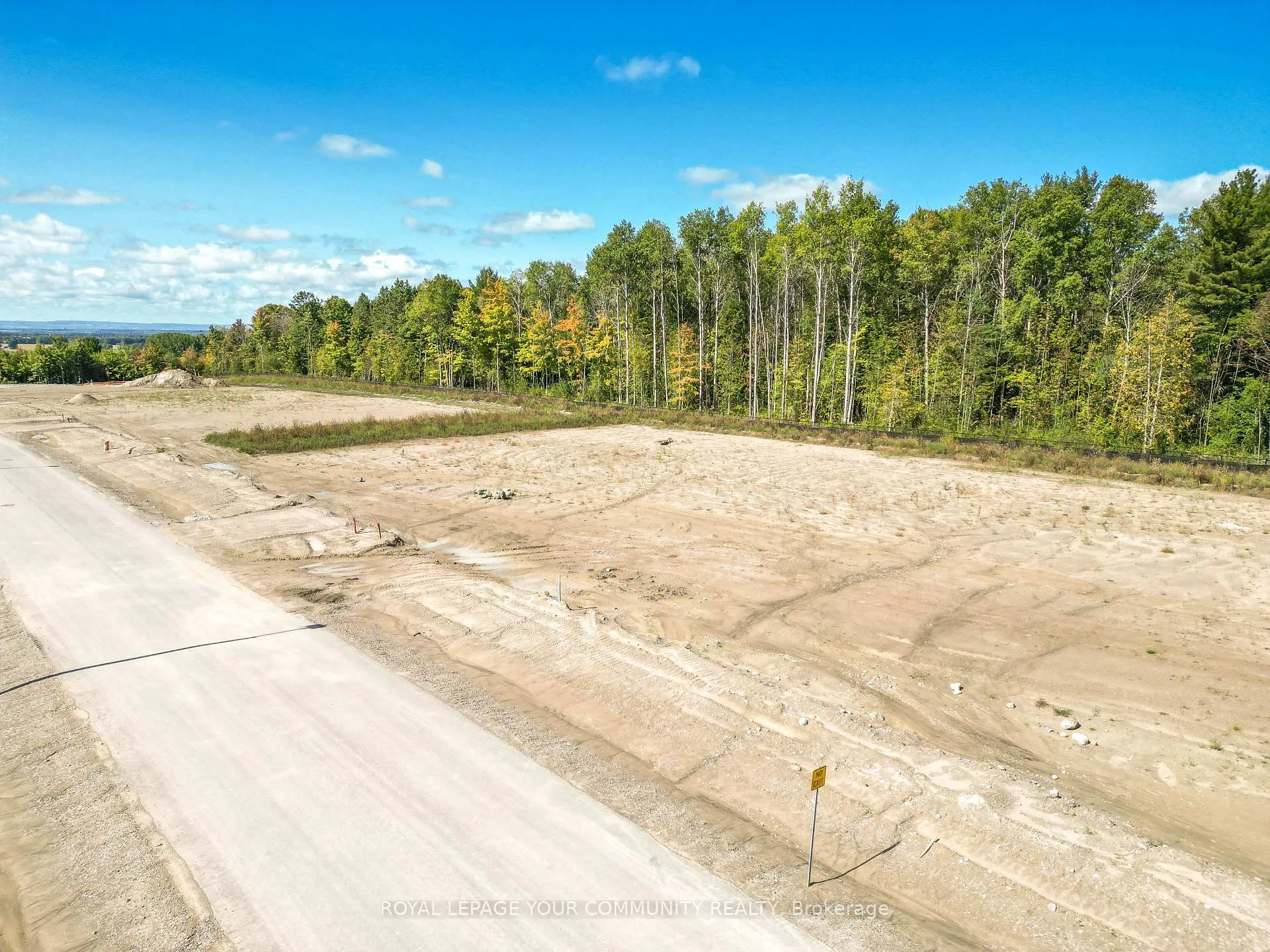 Photo 6 of Unit Lot 30, 1426 Wilson Drive, Springwater, Anten Mills — HOMEH