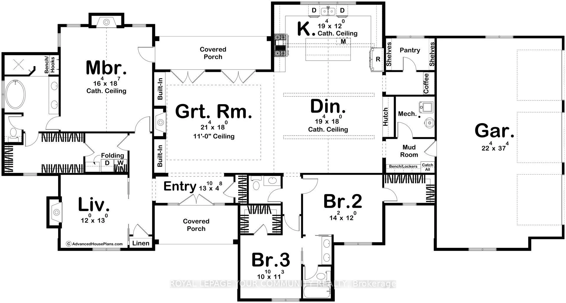 Photo 10 of Unit Lot 30, 1426 Wilson Drive, Springwater, Anten Mills — HOMEH