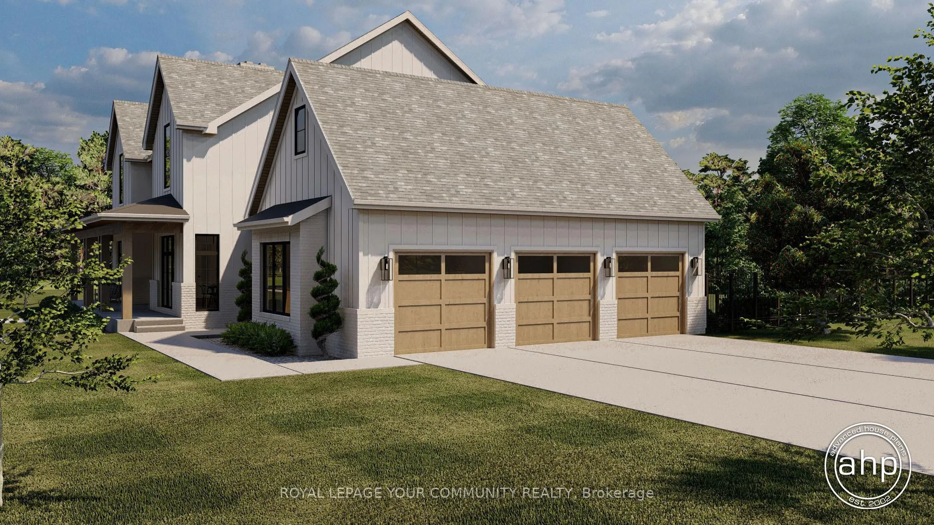 Photo 18 of Unit Lot 30, 1426 Wilson Drive, Springwater, Anten Mills — HOMEH