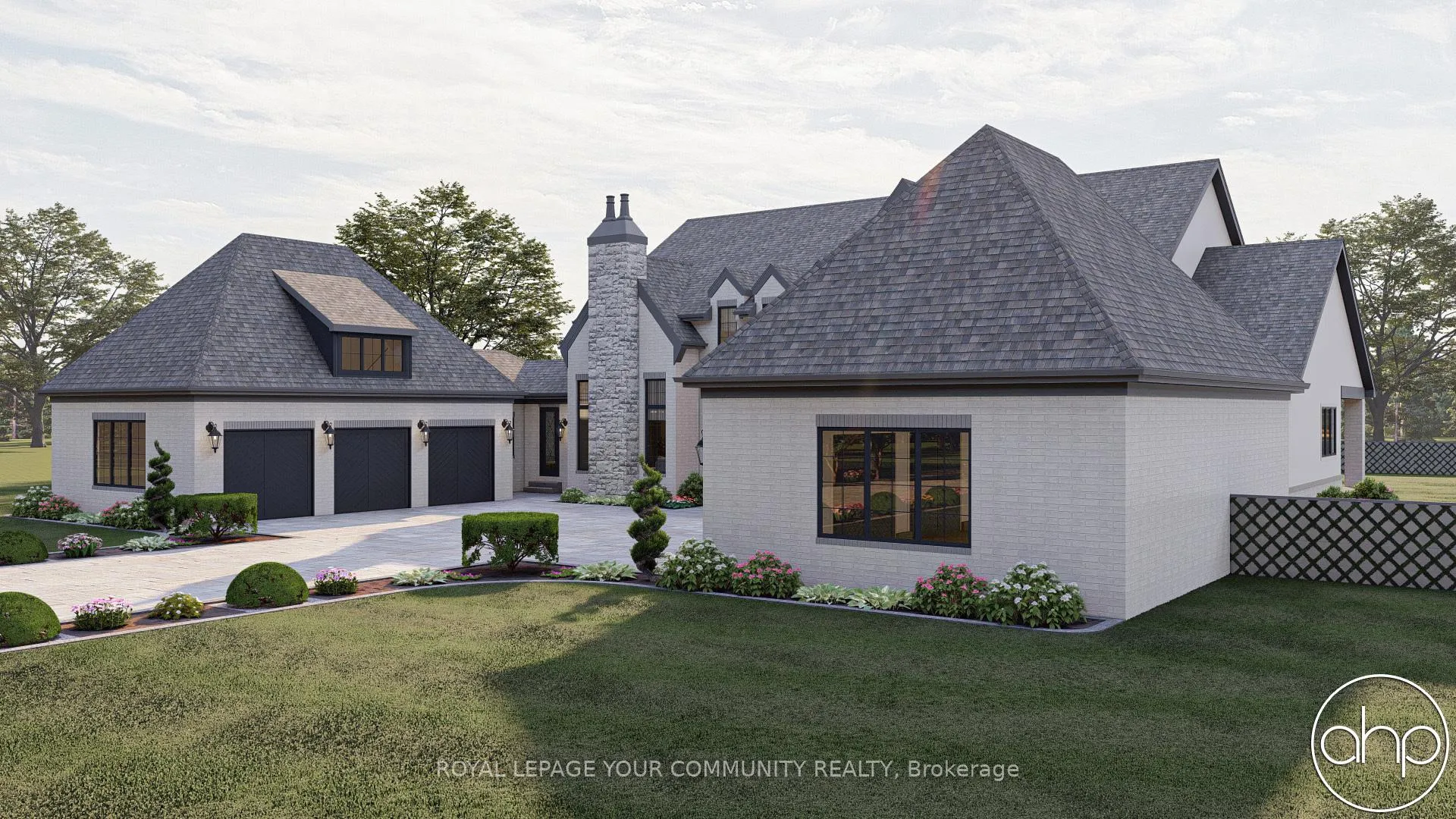 Photo 26 of Unit Lot 30, 1426 Wilson Drive, Springwater, Anten Mills — HOMEH