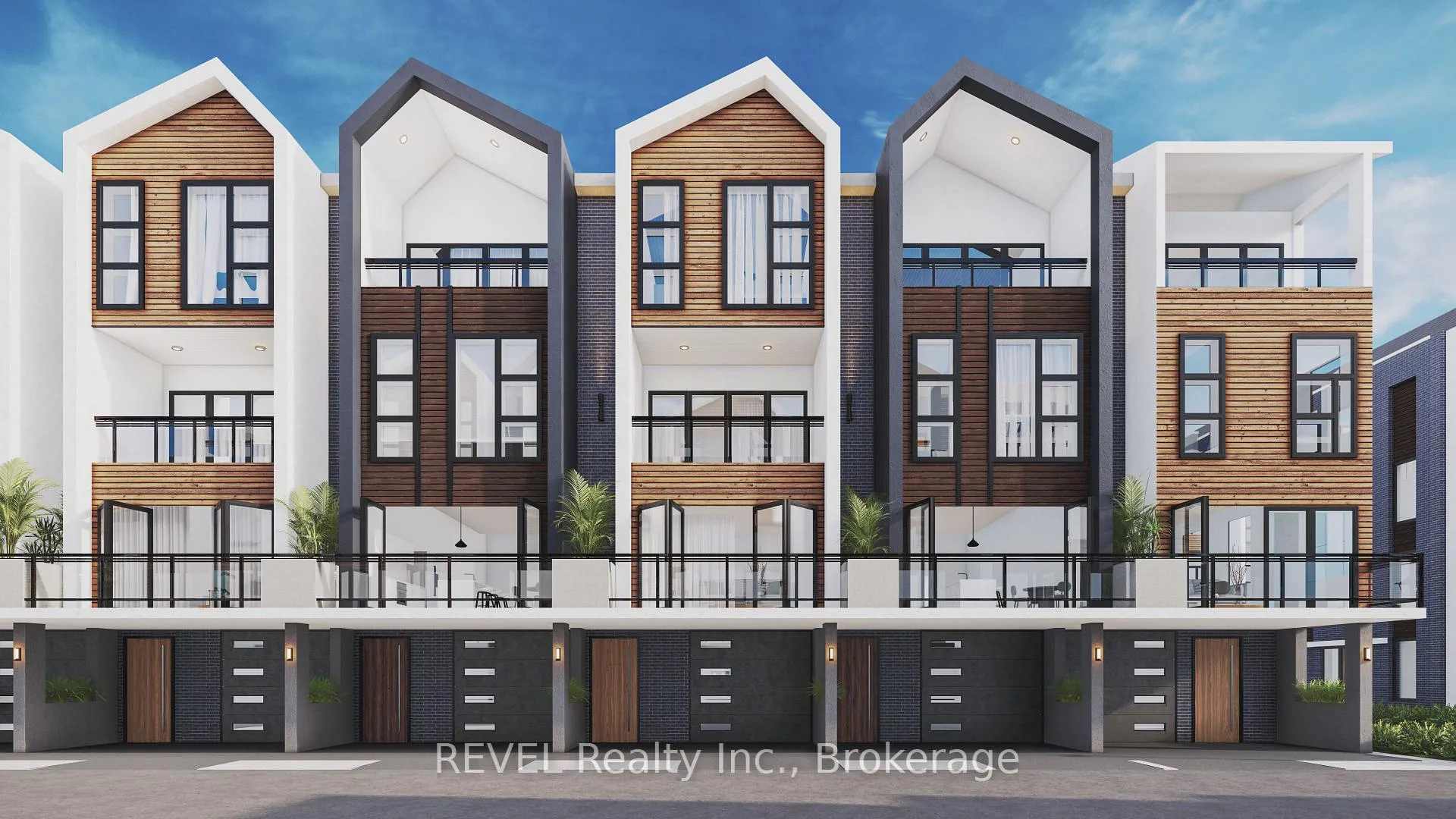 Front of 7640 Kalar Road