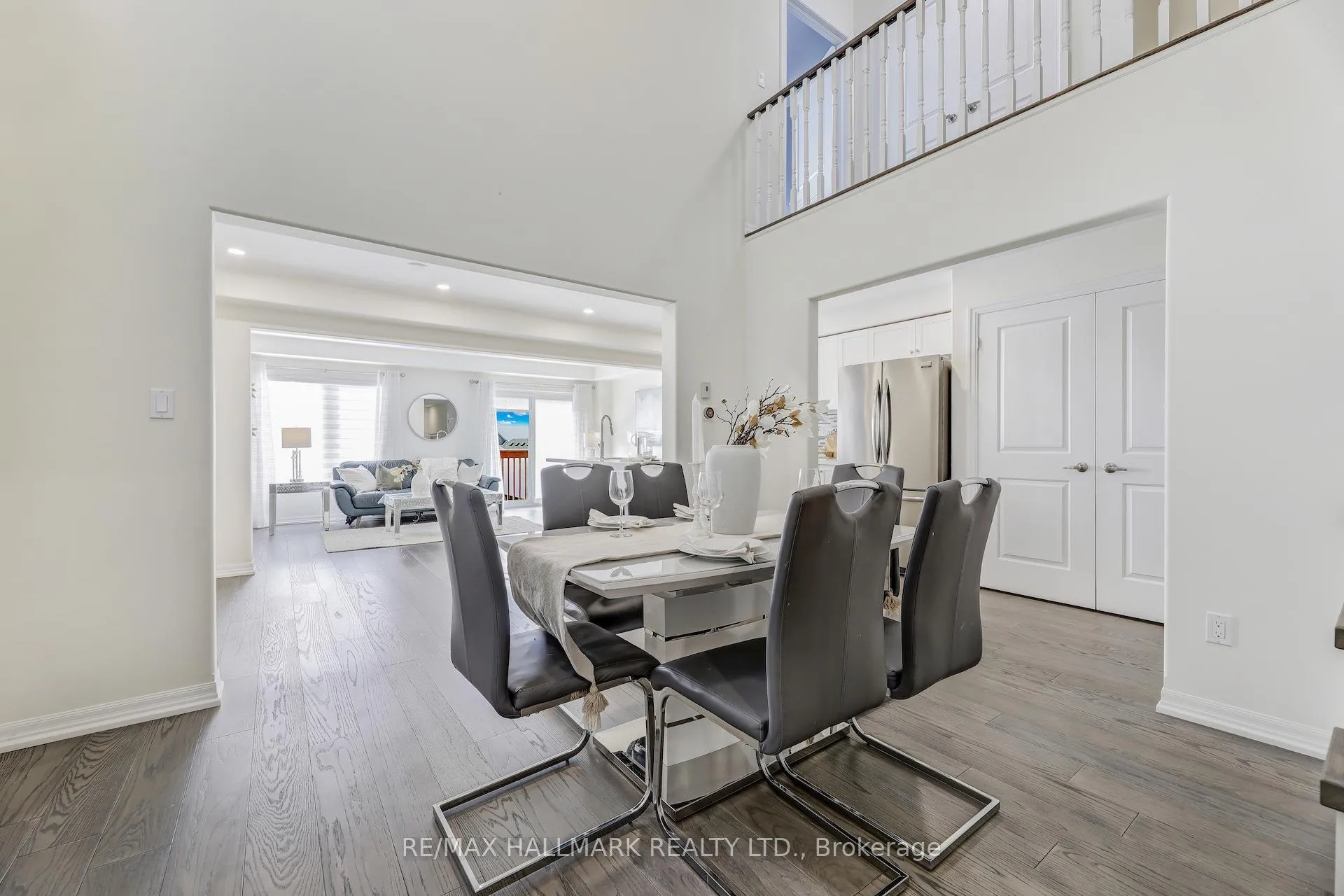 Photo 7 of Unit L1K 3B2, 1770 Silverstone Crescent, Oshawa, Samac — HOMEH