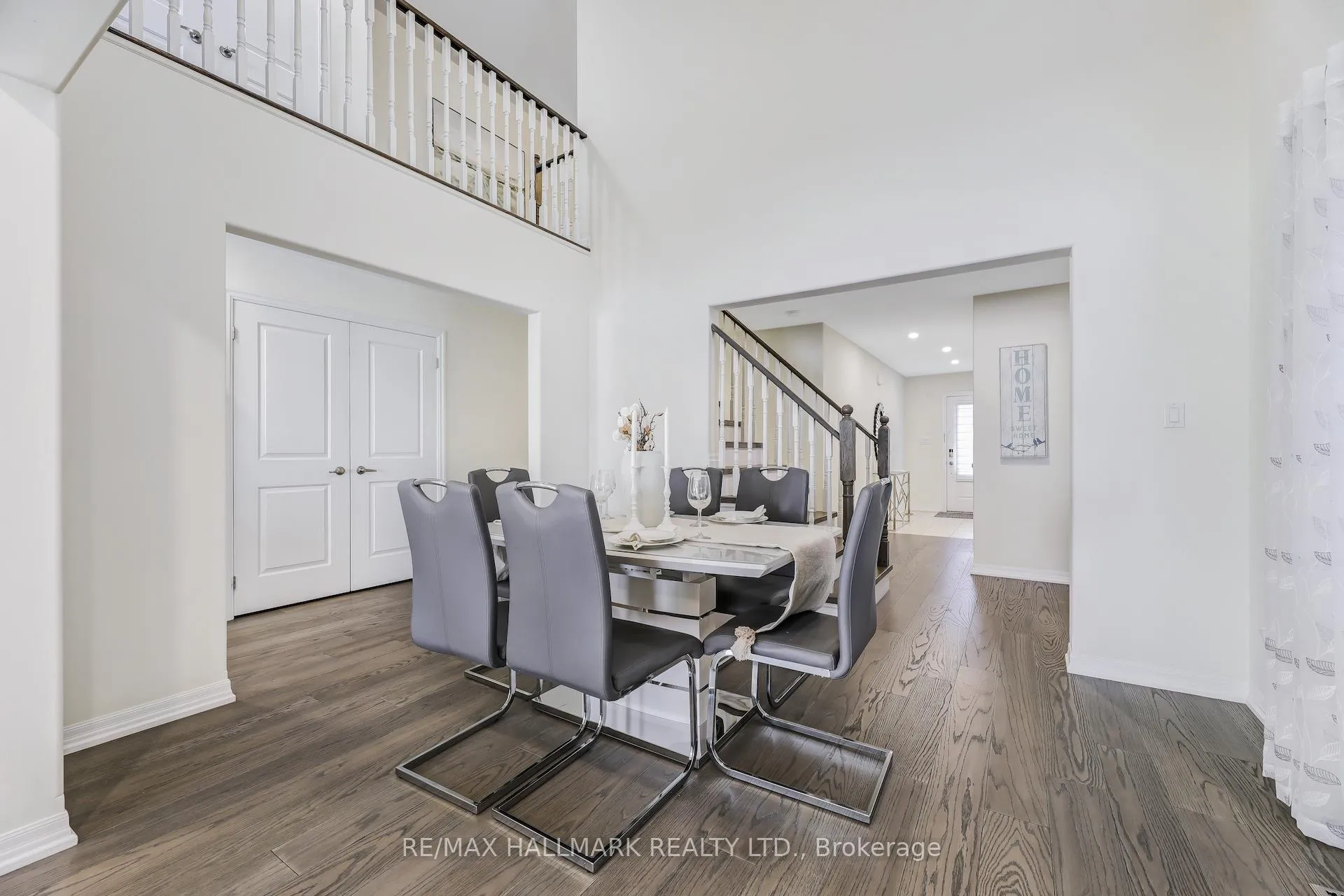 Photo 8 of Unit L1K 3B2, 1770 Silverstone Crescent, Oshawa, Samac — HOMEH