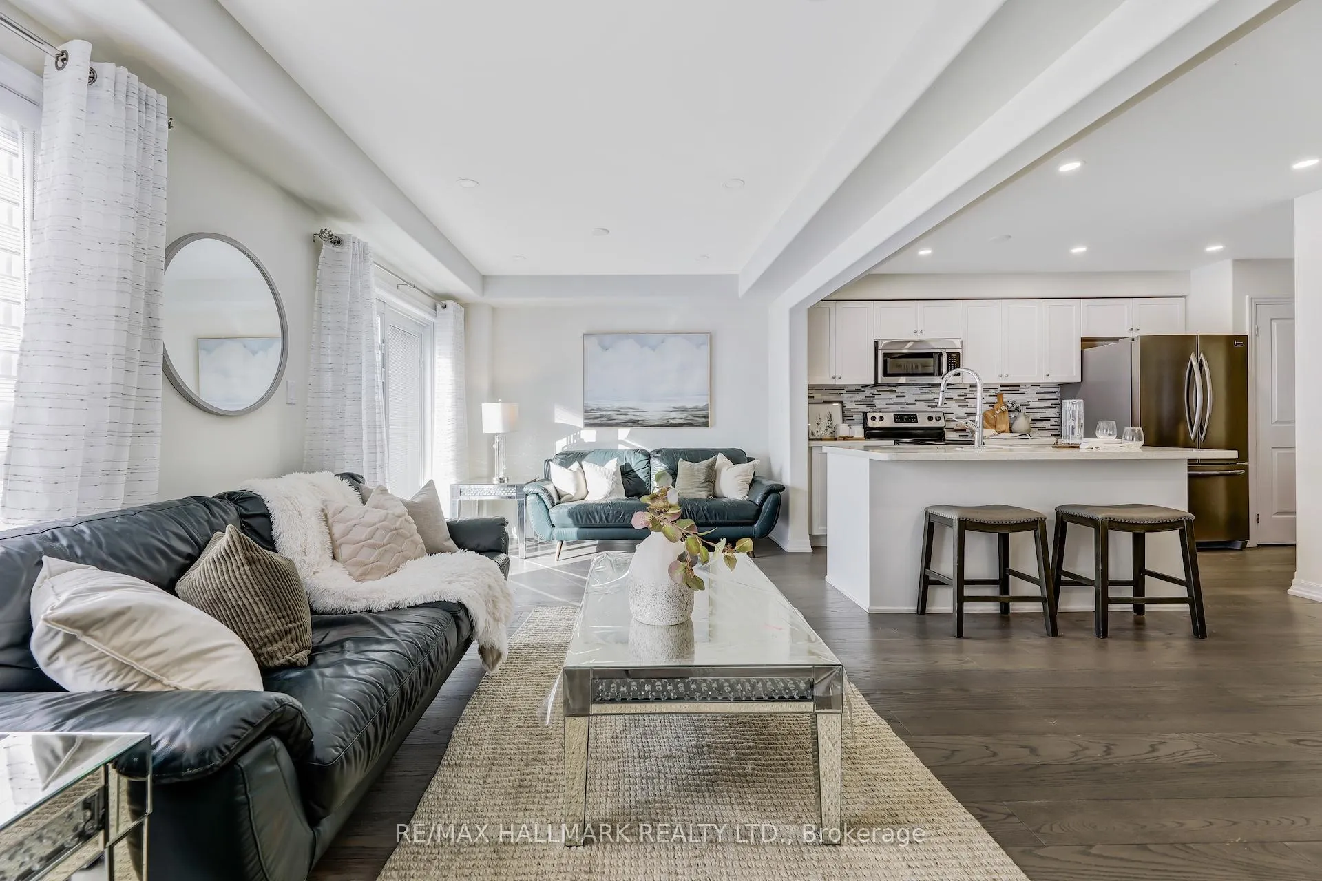 Photo 19 of Unit L1K 3B2, 1770 Silverstone Crescent, Oshawa, Samac — HOMEH