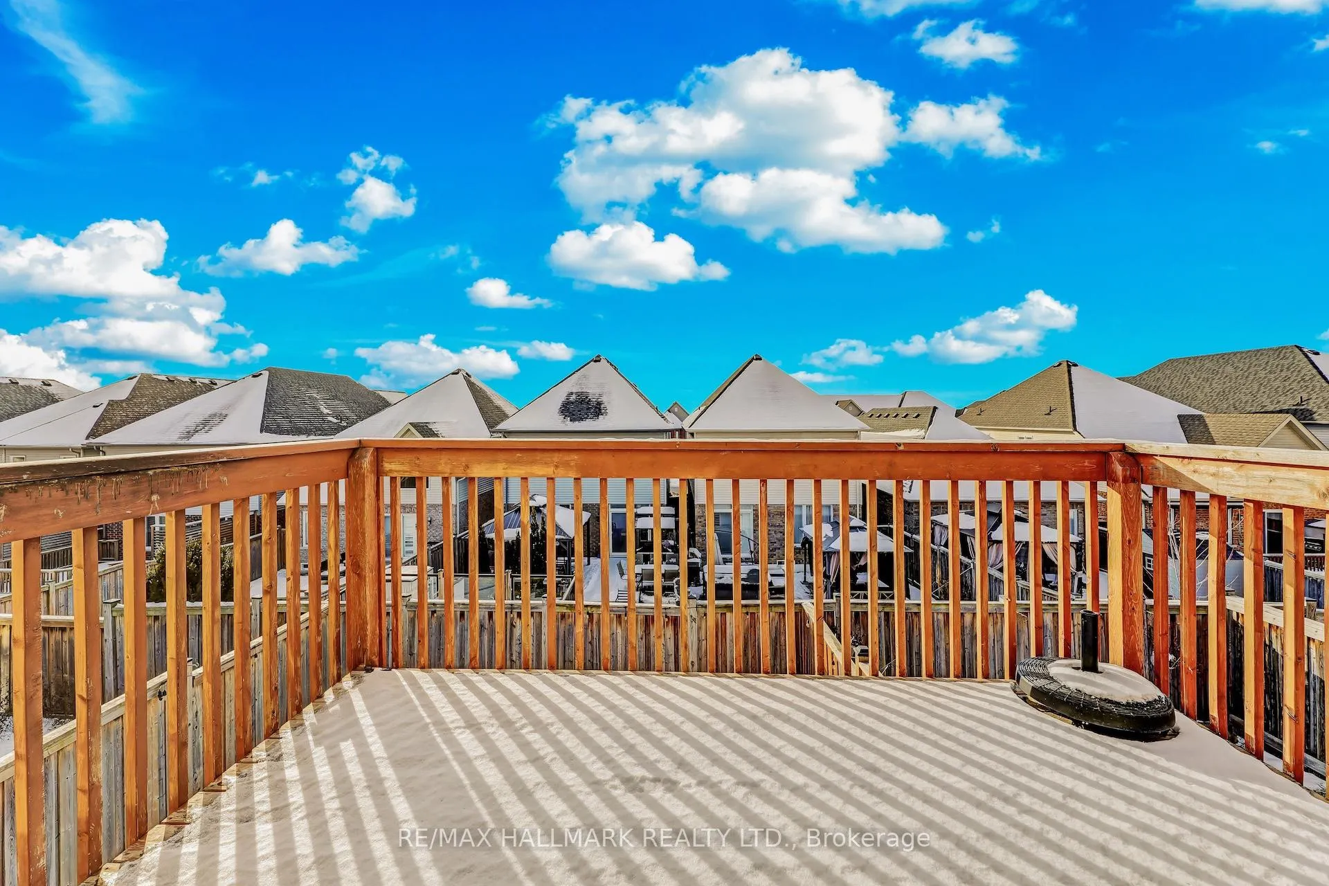 Photo 20 of Unit L1K 3B2, 1770 Silverstone Crescent, Oshawa, Samac — HOMEH