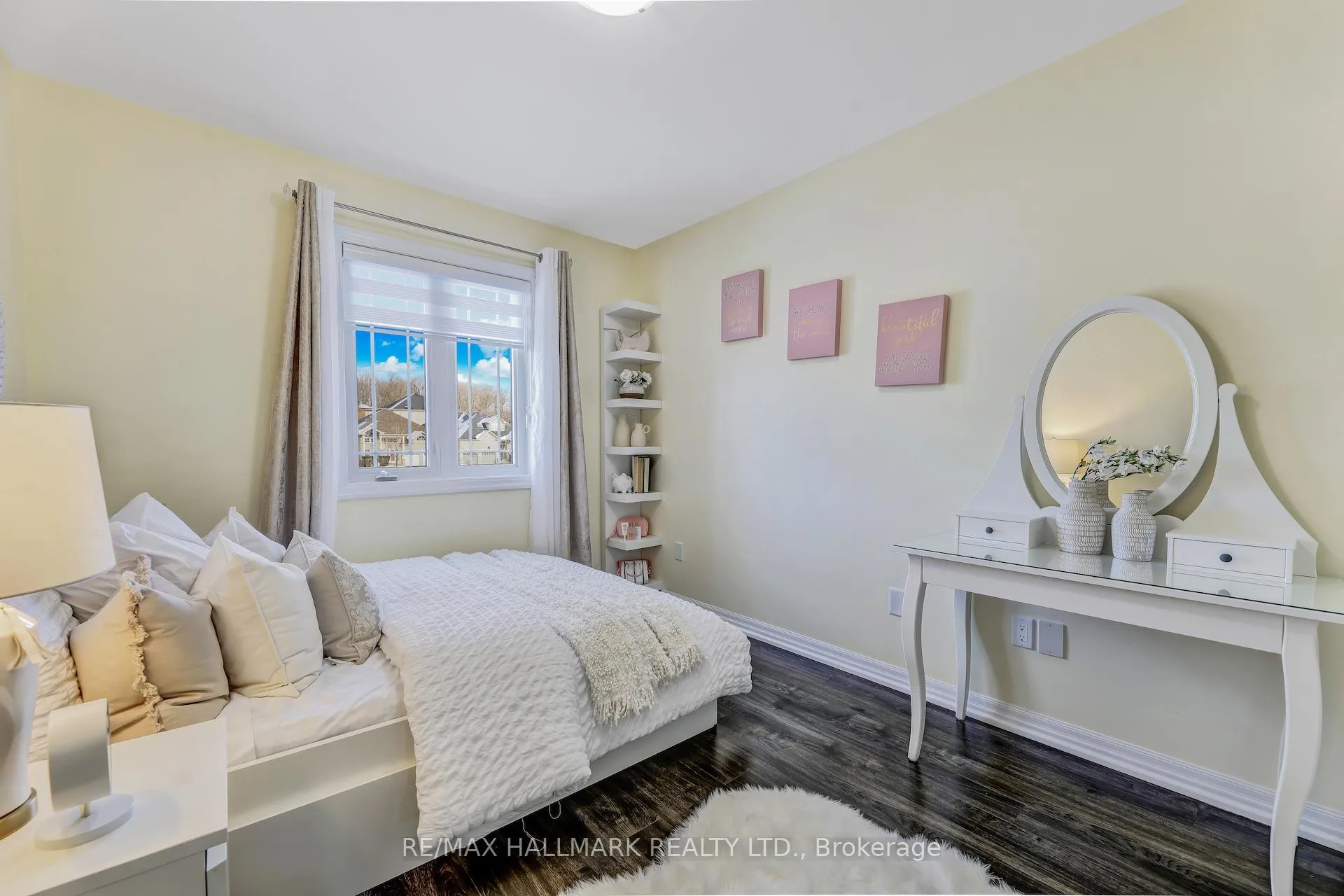 Photo 29 of Unit L1K 3B2, 1770 Silverstone Crescent, Oshawa, Samac — HOMEH