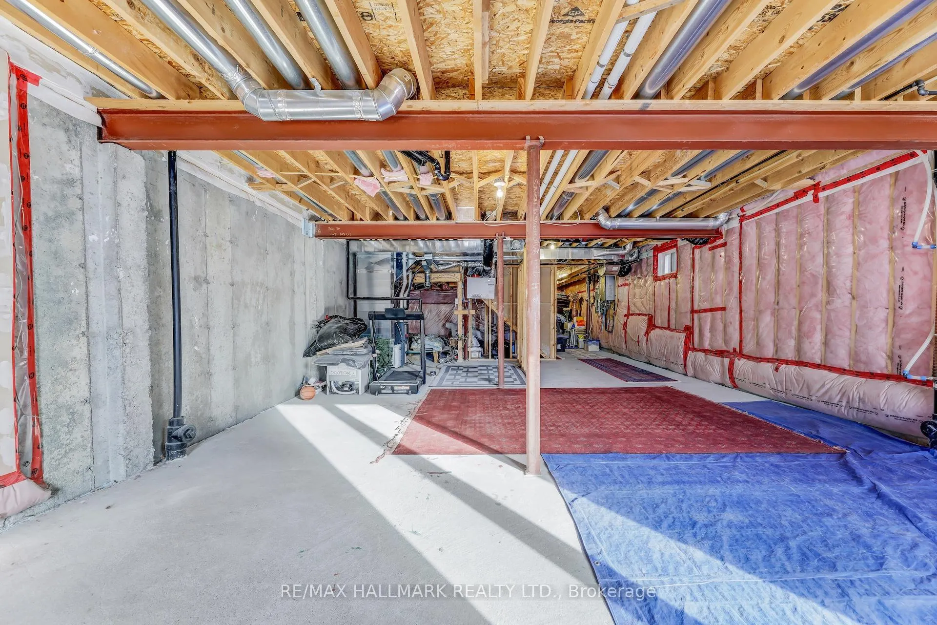 Photo 37 of Unit L1K 3B2, 1770 Silverstone Crescent, Oshawa, Samac — HOMEH