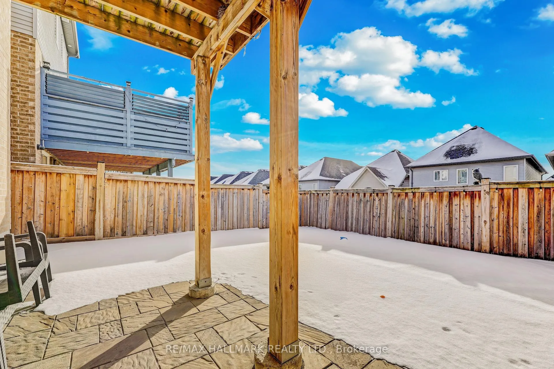 Photo 39 of Unit L1K 3B2, 1770 Silverstone Crescent, Oshawa, Samac — HOMEH