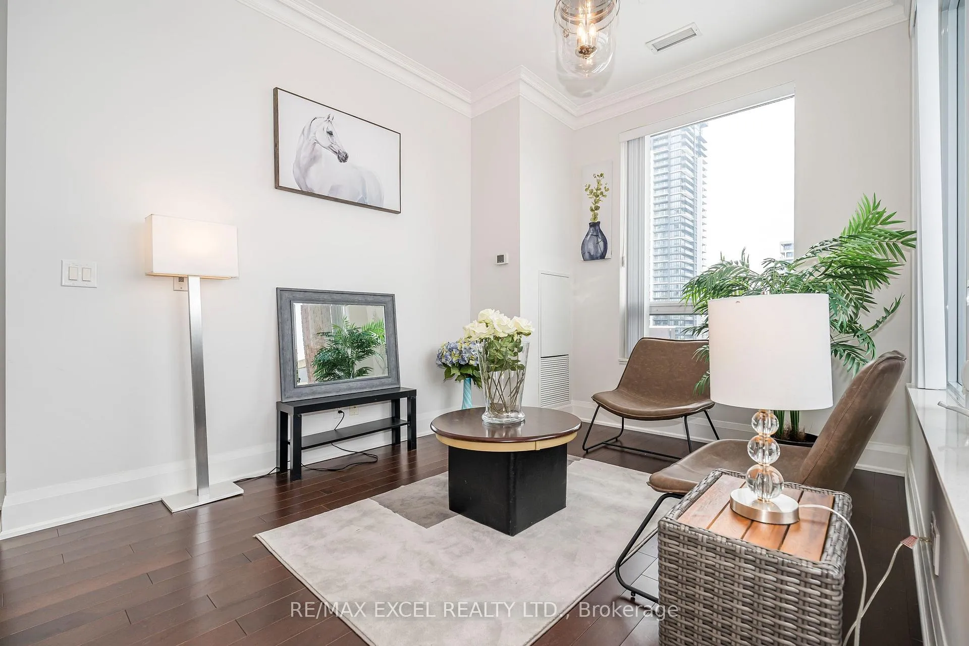 Photo 5 of Unit PH 06, 28 Uptown Drive, Markham, Unionville — HOMEH