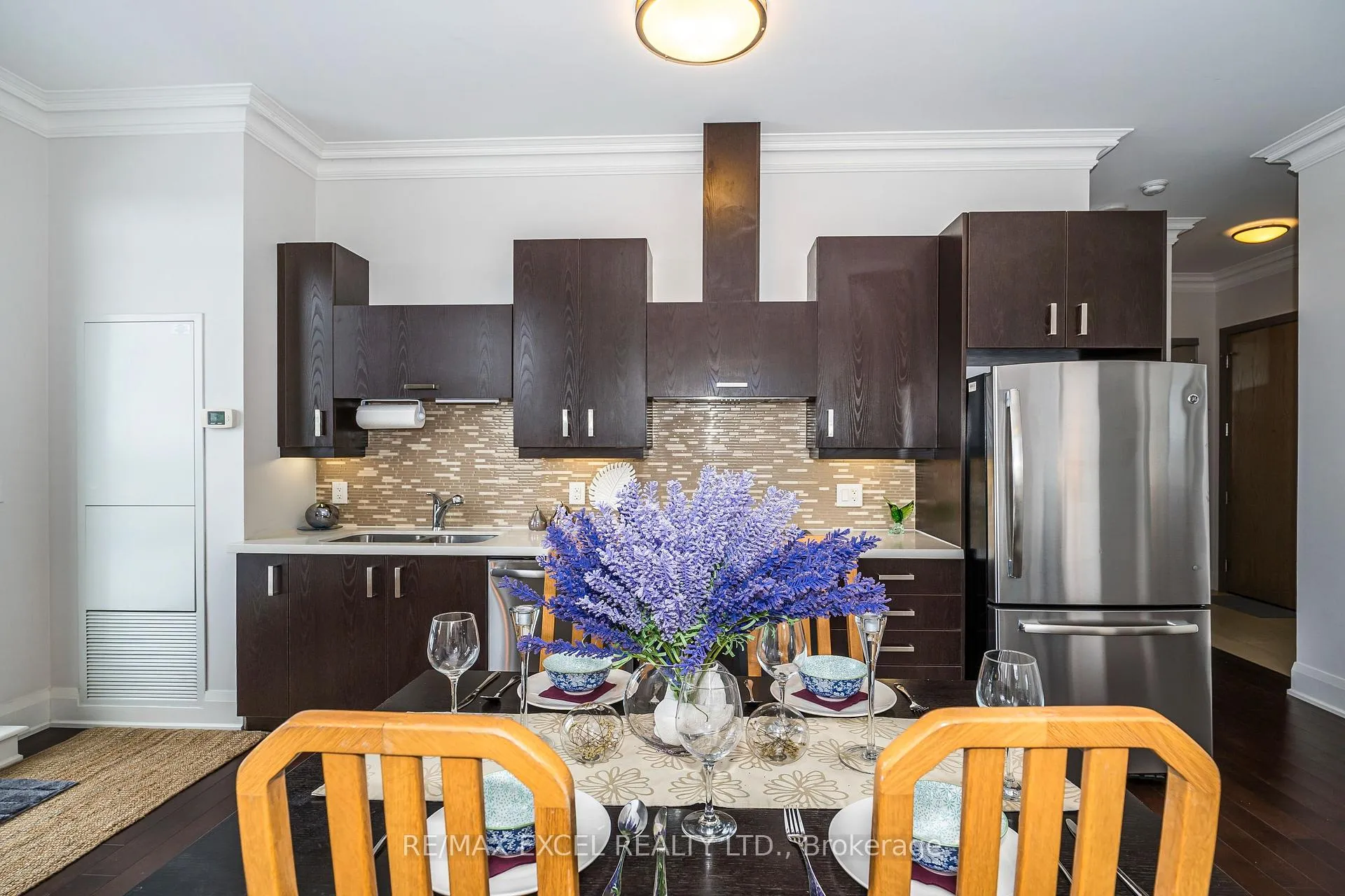 Photo 9 of Unit PH 06, 28 Uptown Drive, Markham, Unionville — HOMEH