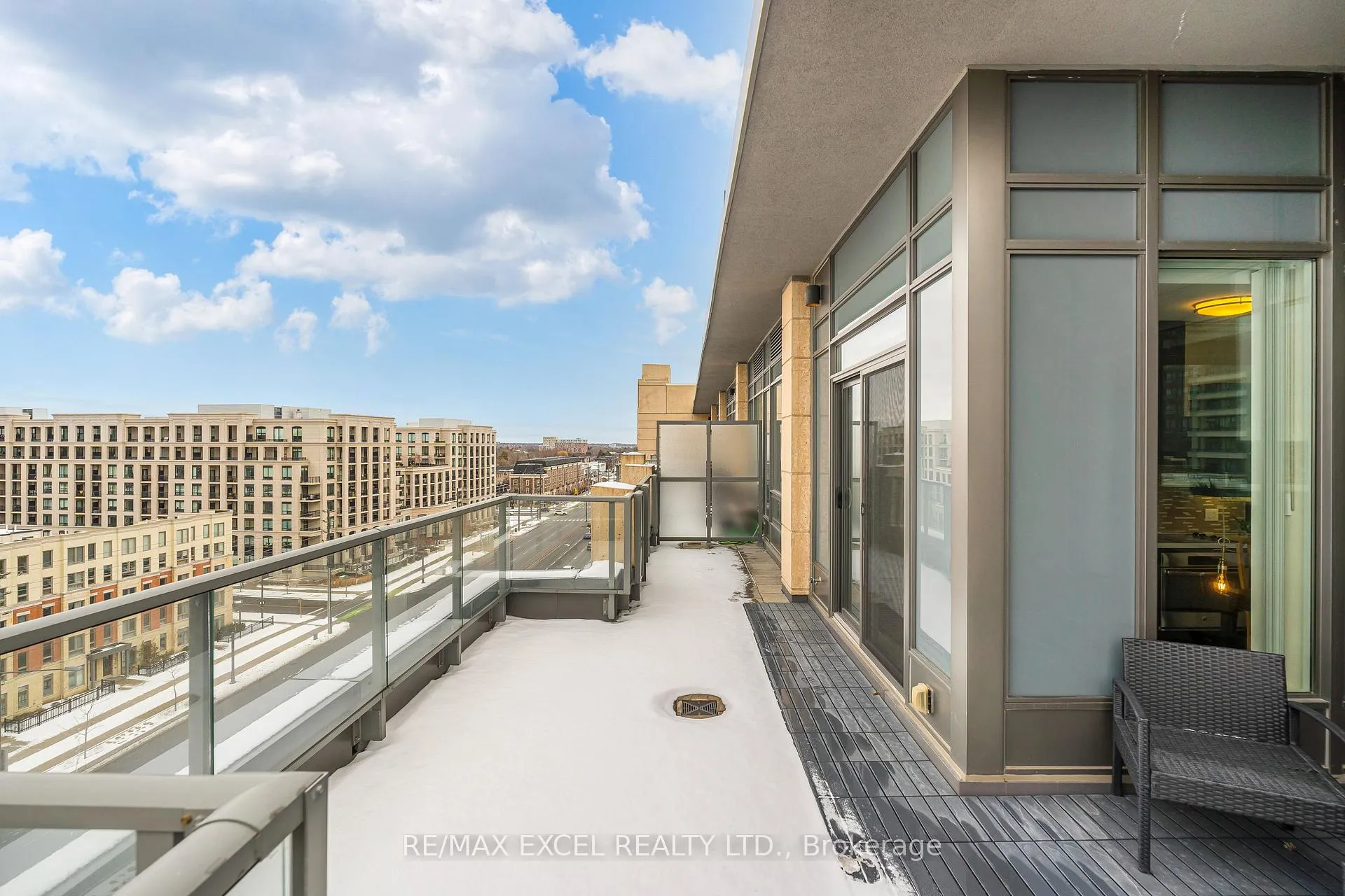 Photo 19 of Unit PH 06, 28 Uptown Drive, Markham, Unionville — HOMEH