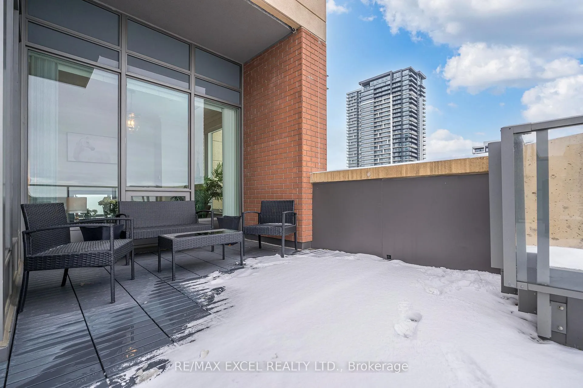 Photo 20 of Unit PH 06, 28 Uptown Drive, Markham, Unionville — HOMEH
