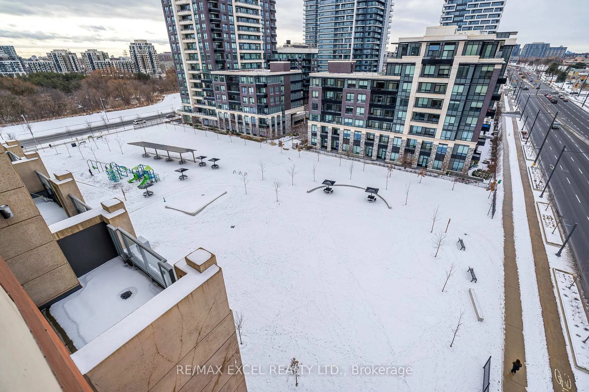 Photo 22 of Unit PH 06, 28 Uptown Drive, Markham, Unionville — HOMEH