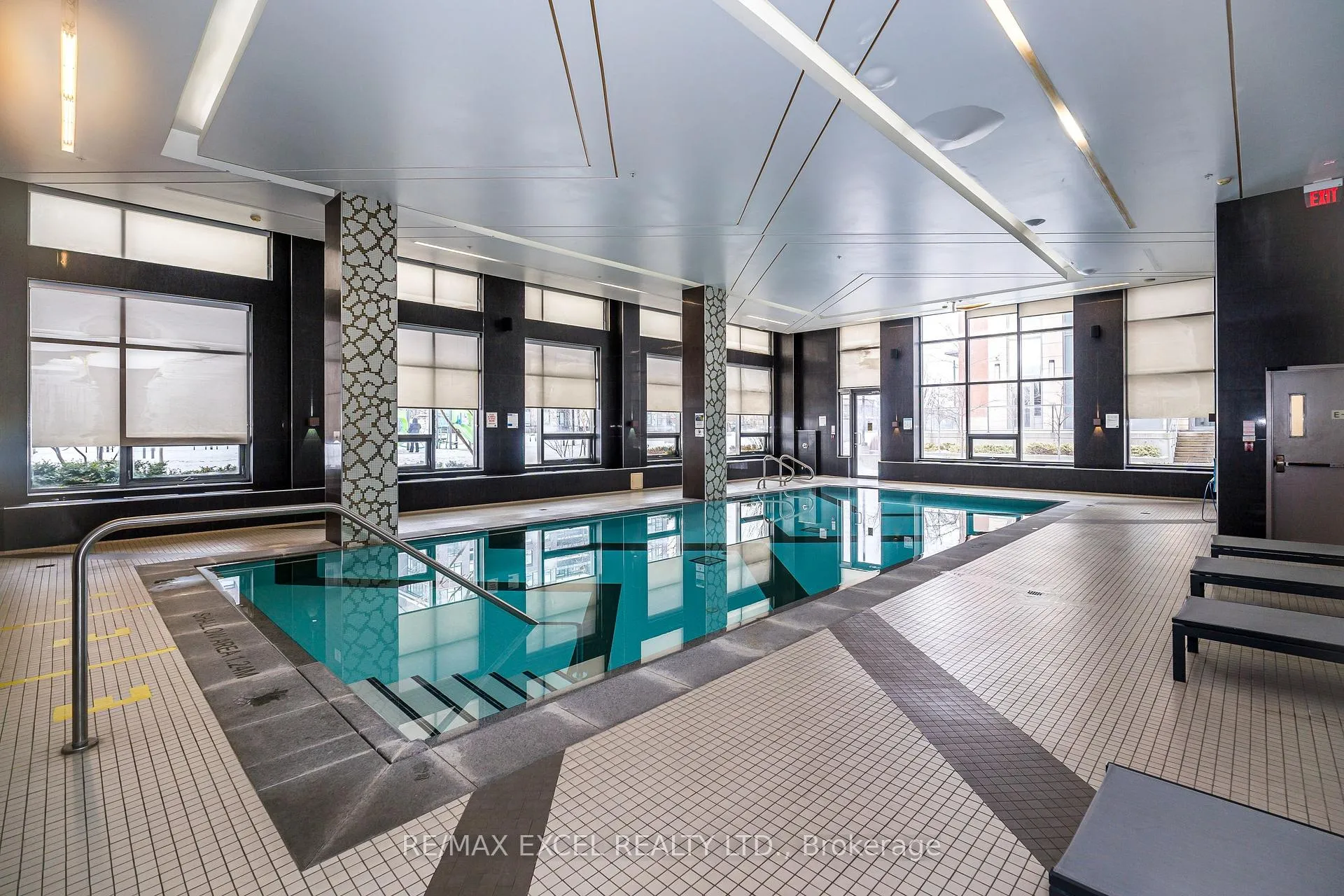 Photo 24 of Unit PH 06, 28 Uptown Drive, Markham, Unionville — HOMEH