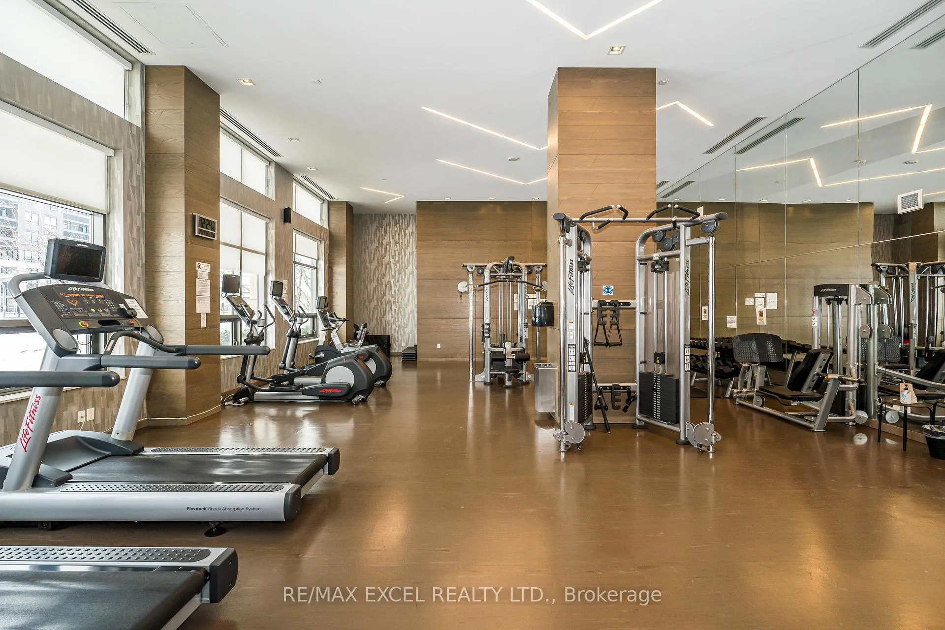 Photo 25 of Unit PH 06, 28 Uptown Drive, Markham, Unionville — HOMEH