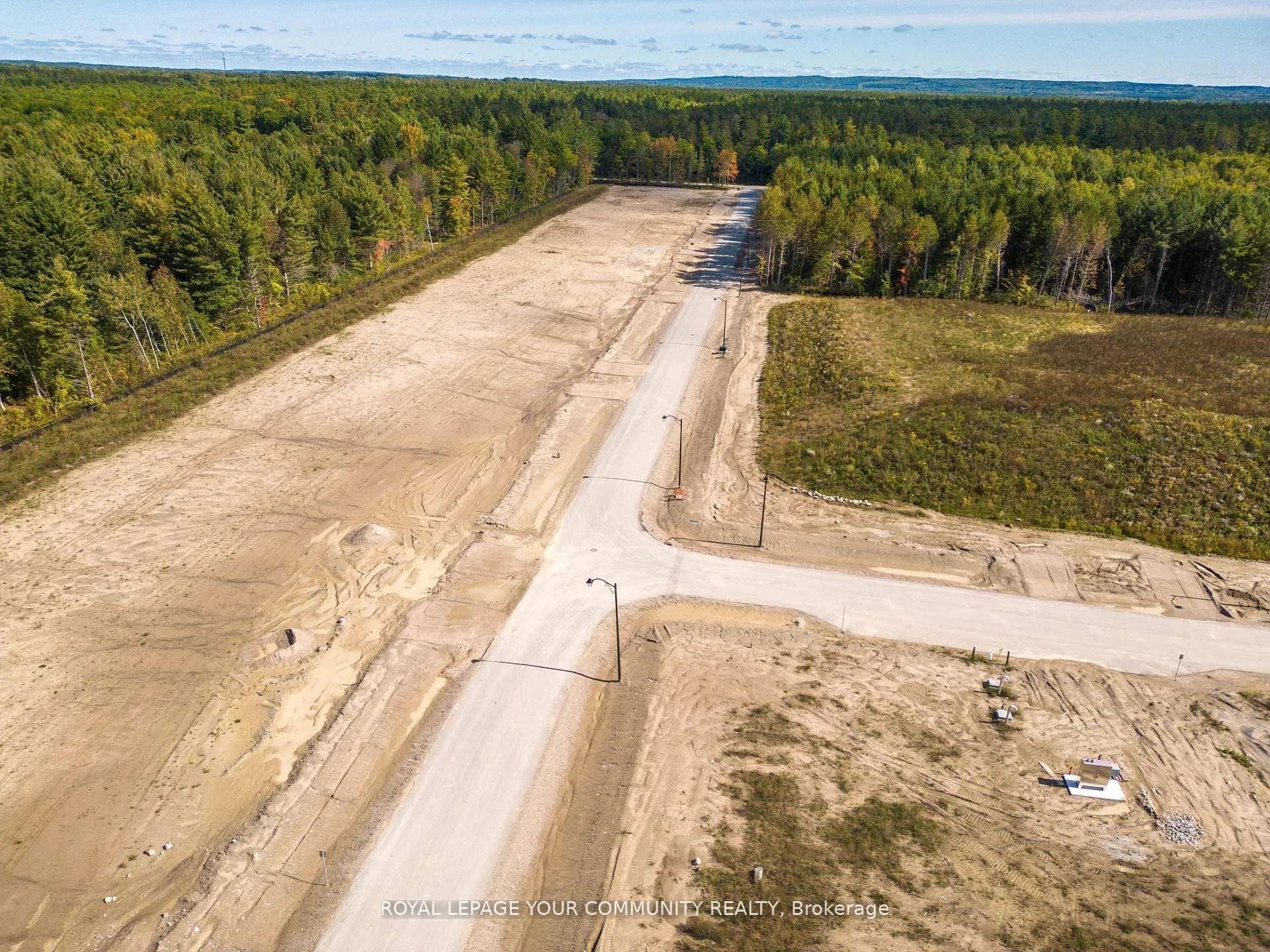 Photo 7 of Unit Lot 32, 1426 Wilson Drive, Springwater, Anten Mills — HOMEH