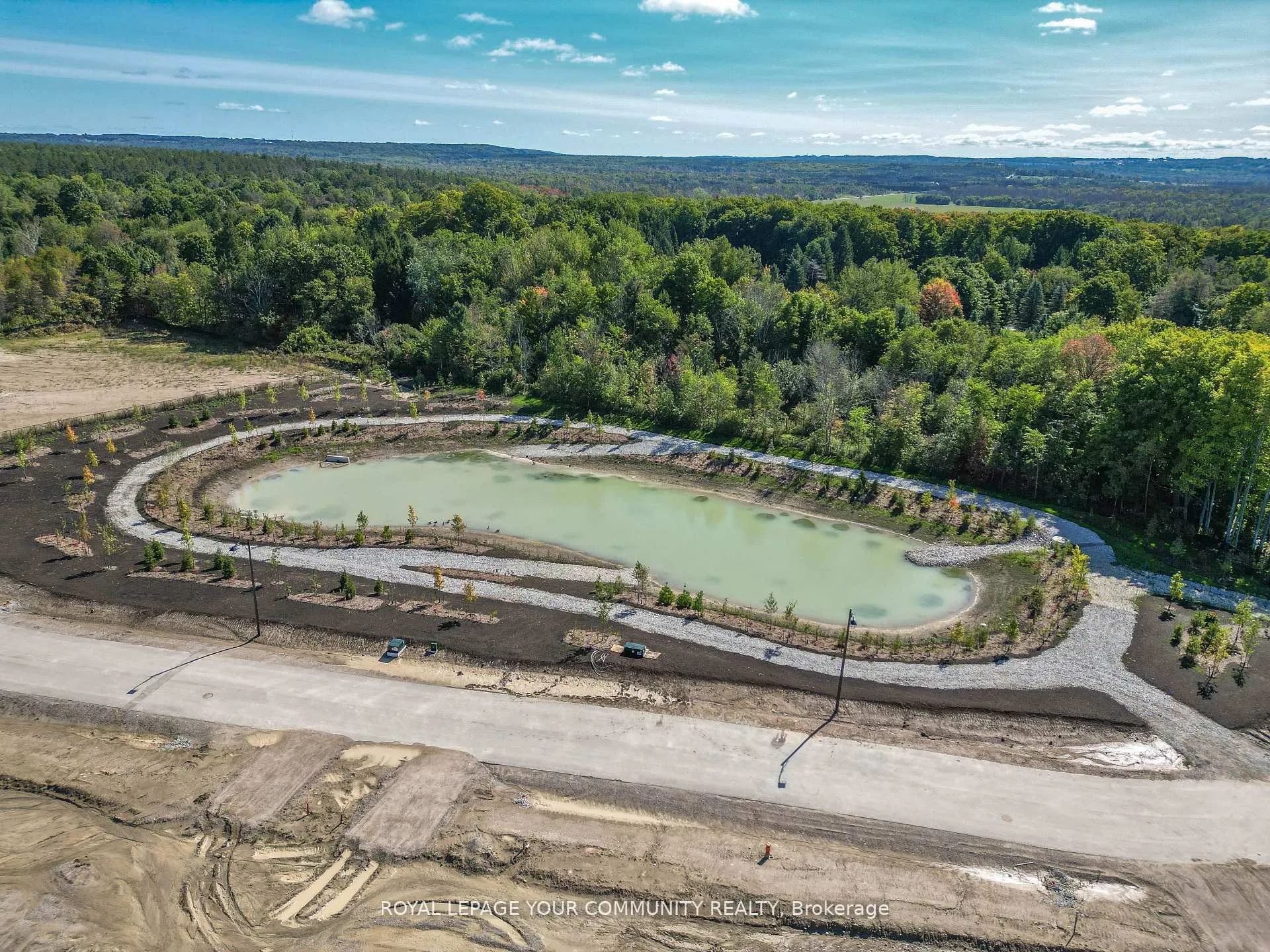 Photo 9 of Unit Lot 32, 1426 Wilson Drive, Springwater, Anten Mills — HOMEH