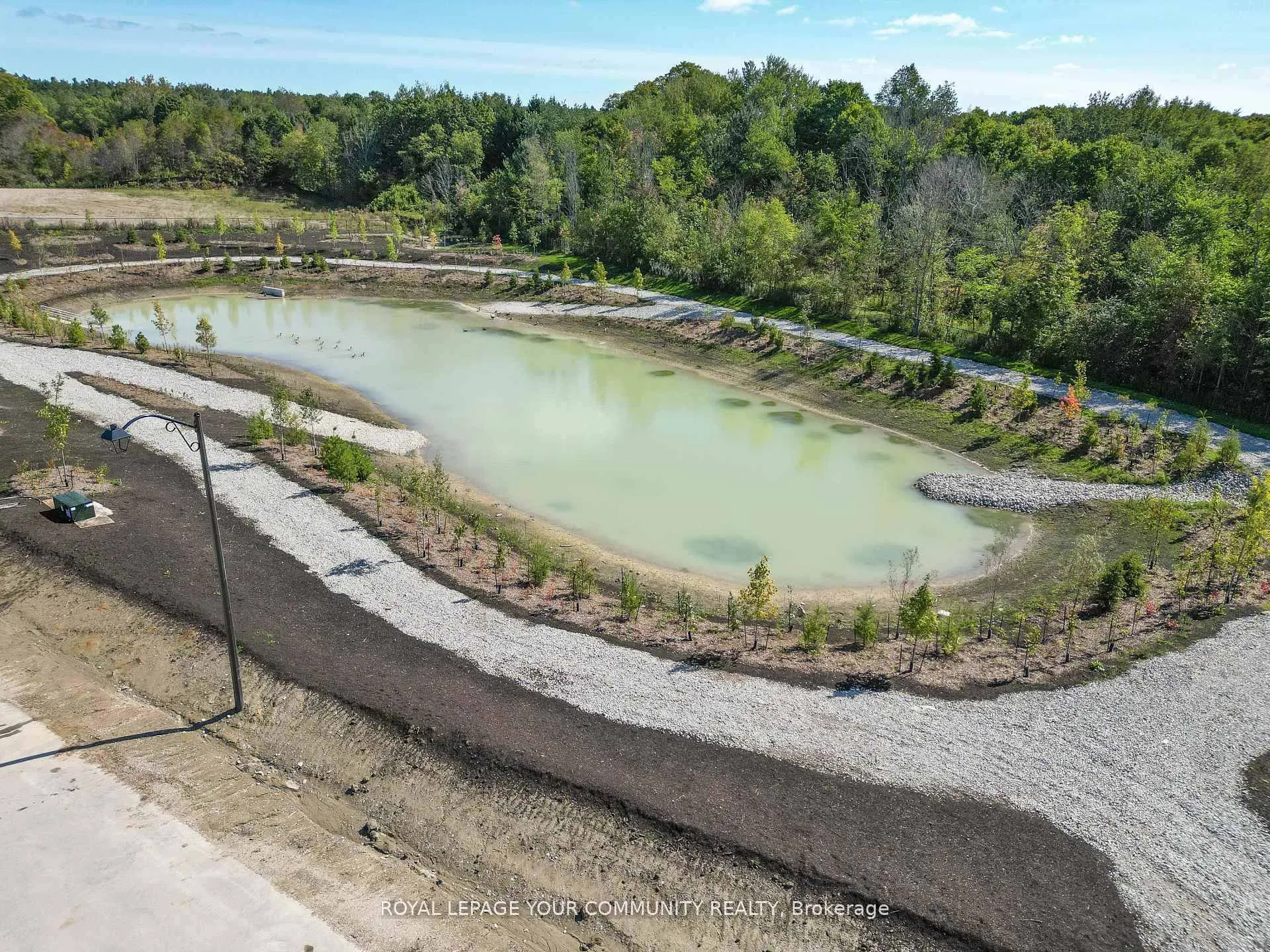 Photo 10 of Unit Lot 32, 1426 Wilson Drive, Springwater, Anten Mills — HOMEH