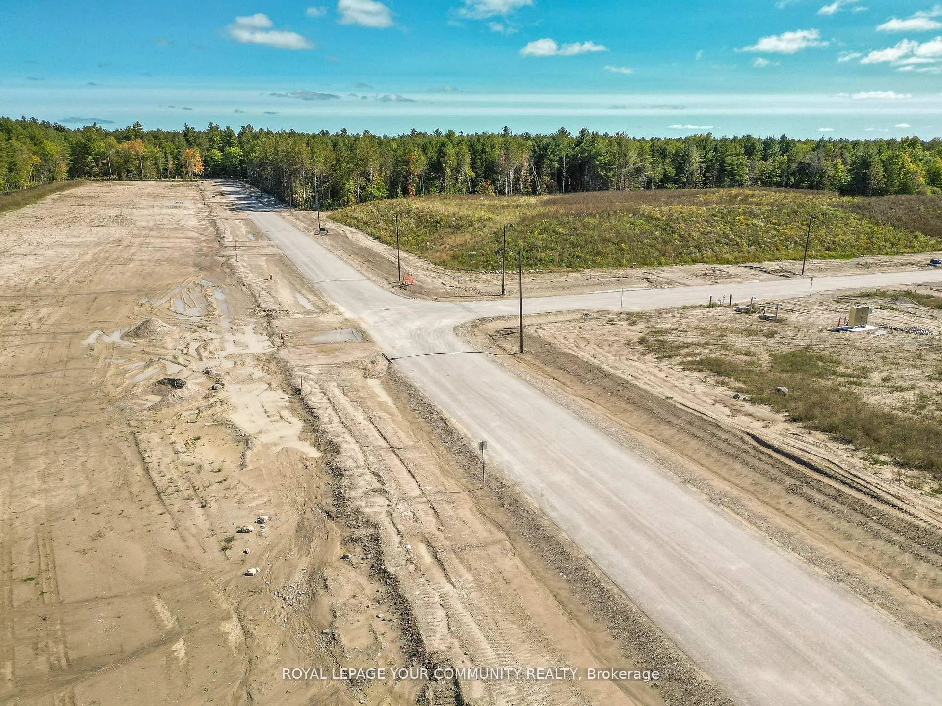 Photo 19 of Unit Lot 32, 1426 Wilson Drive, Springwater, Anten Mills — HOMEH