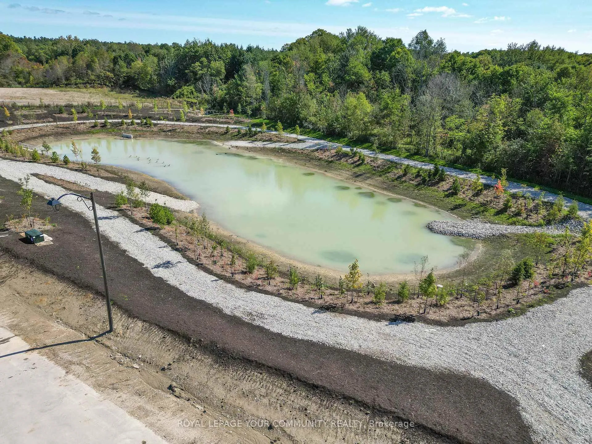 Photo 9 of Unit Lot 31, 1426 Wilson Drive, Springwater, Anten Mills — HOMEH