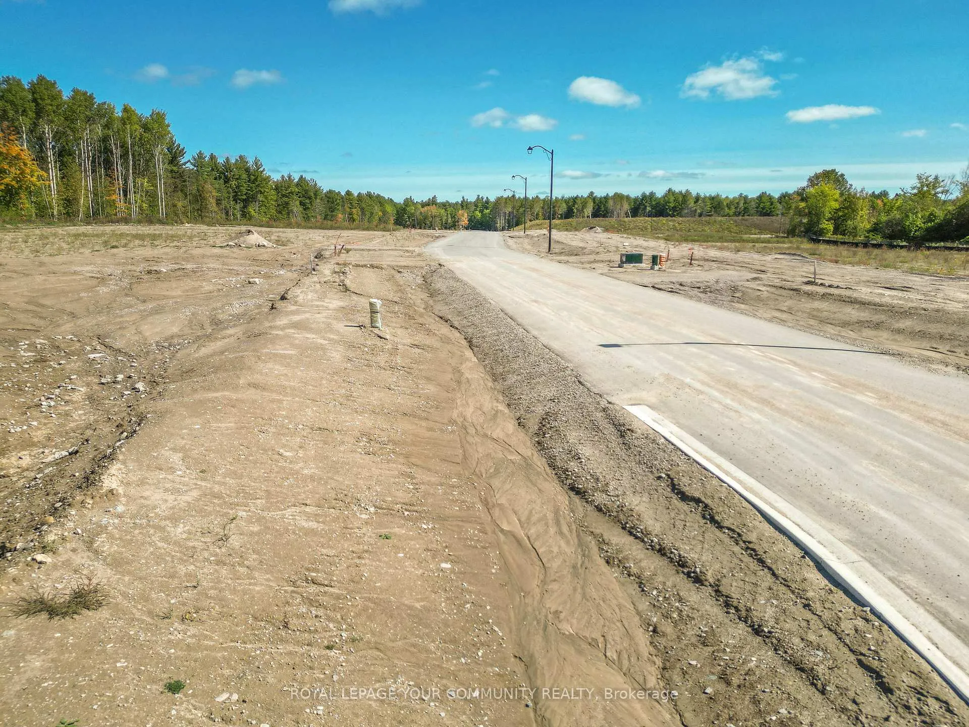 Photo 17 of Unit Lot 31, 1426 Wilson Drive, Springwater, Anten Mills — HOMEH