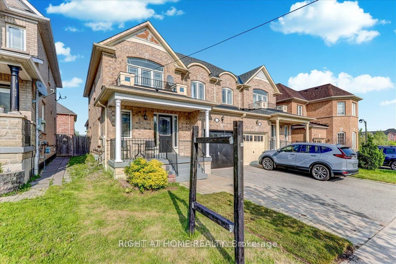 Photo 2 of 5 Hollier Drive, Ajax, Northeast Ajax — HOMEH